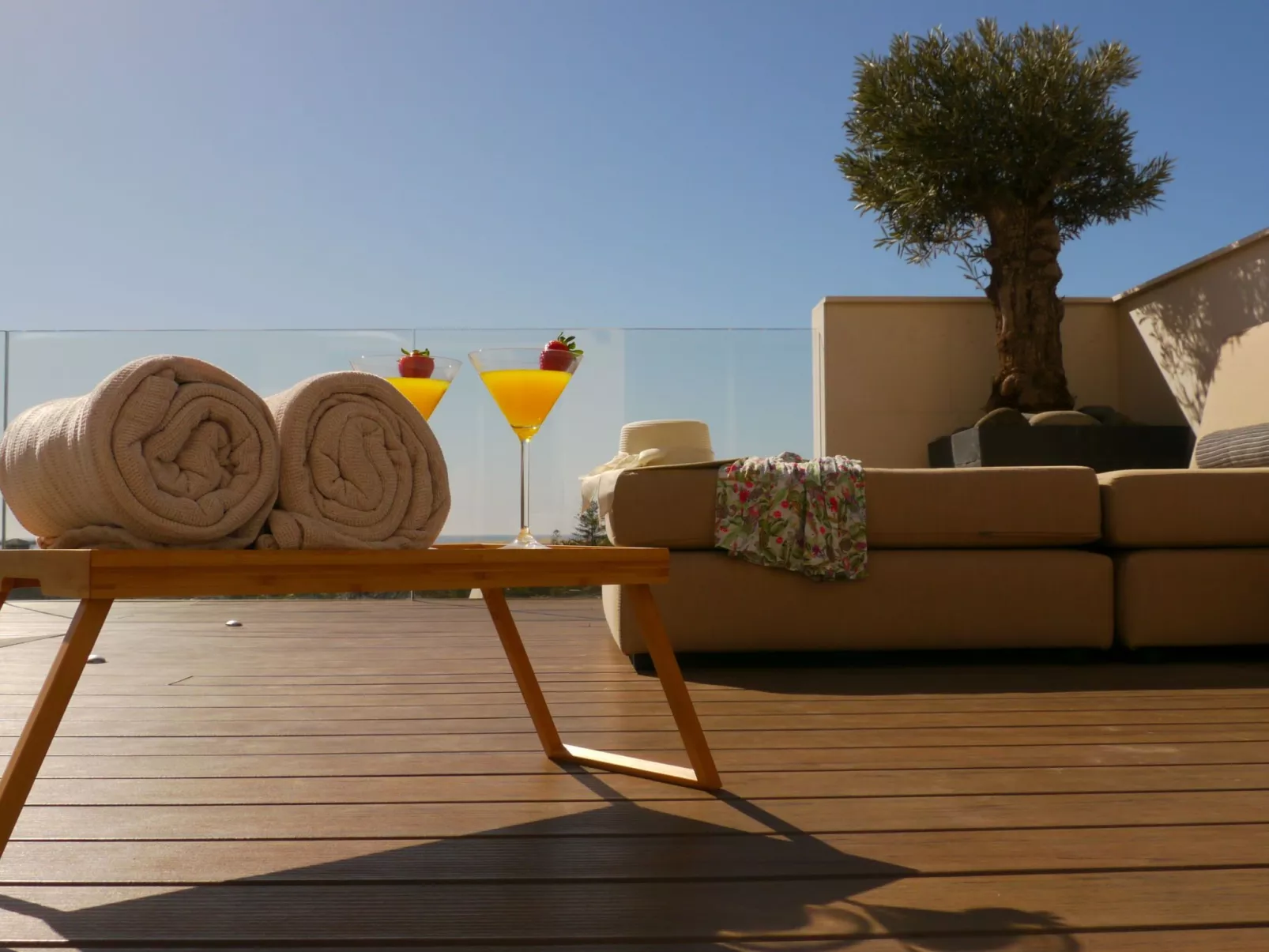 Villa Morelli-Drinnen