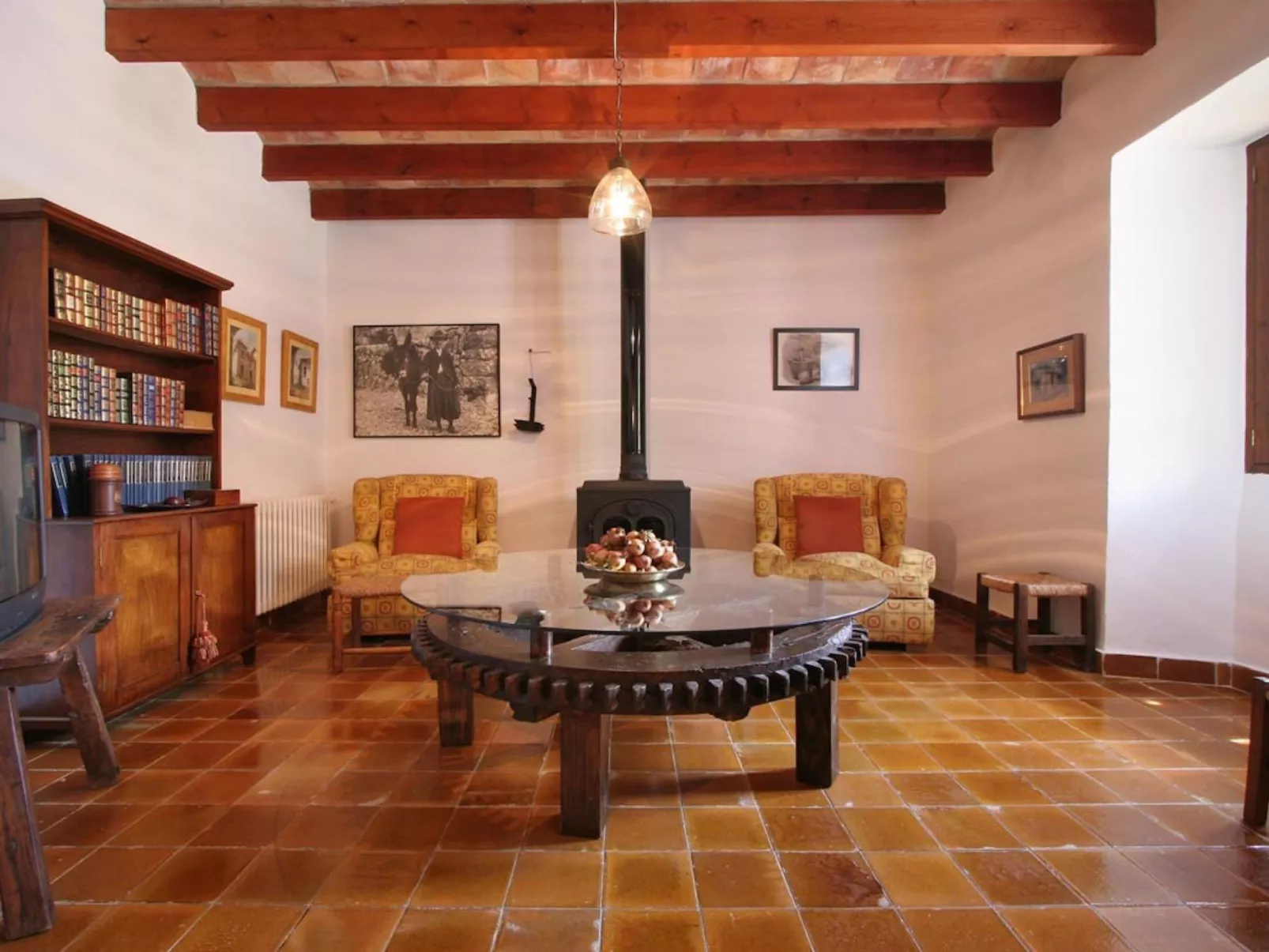 Guillo. 300 Jahre Geschichte an einem zeitlosen Ort