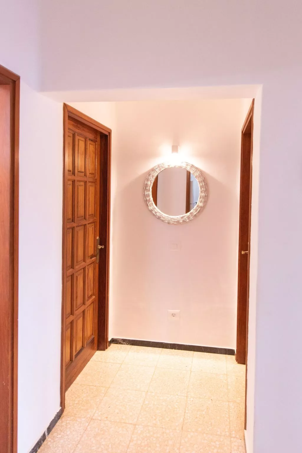 Villa Blanca Apartment 2