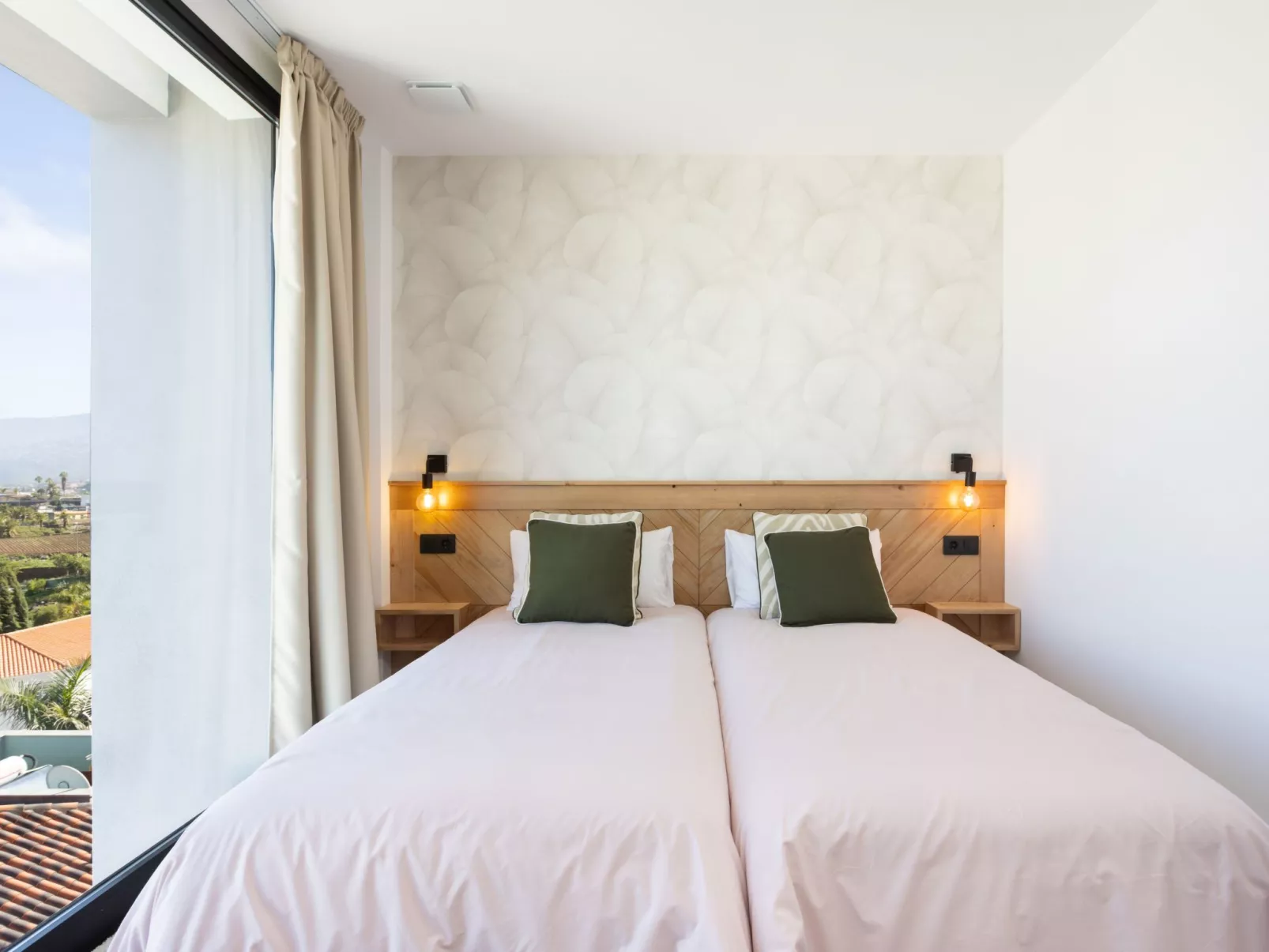 Gorvorana Norte-Inside