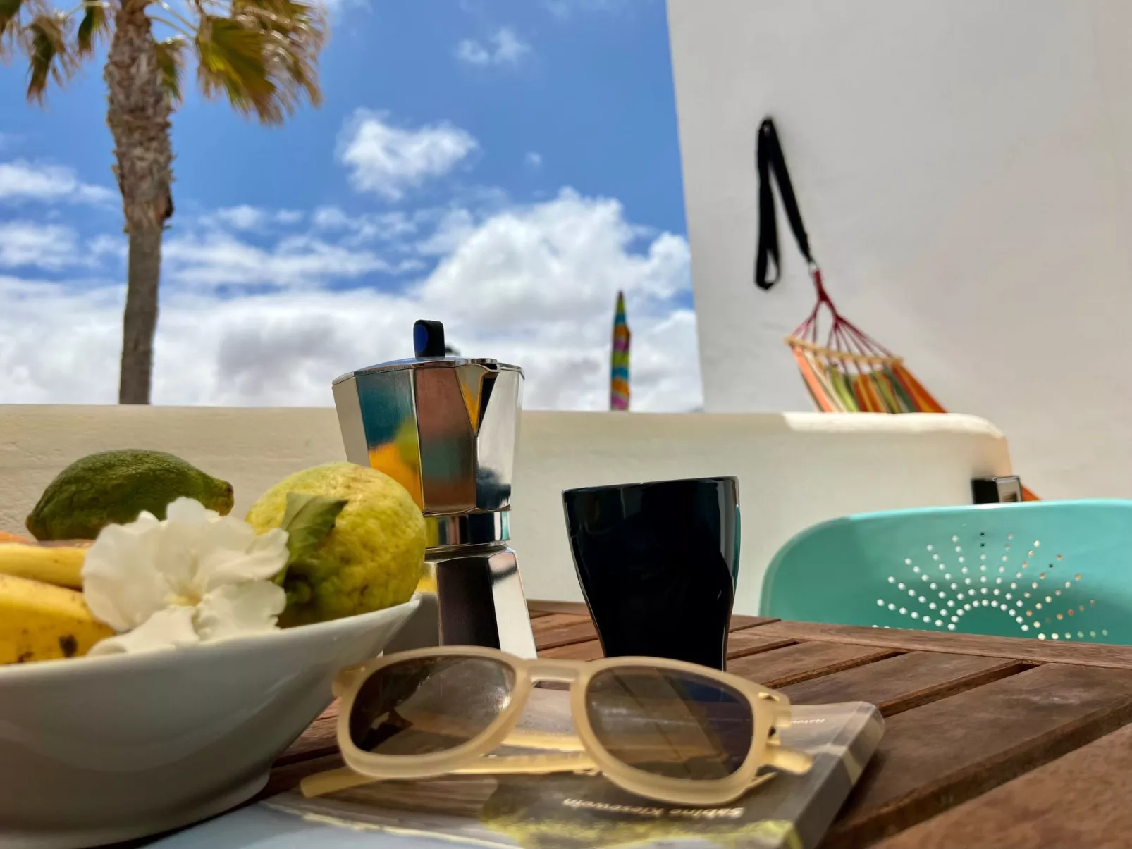 Apartamento La Barca