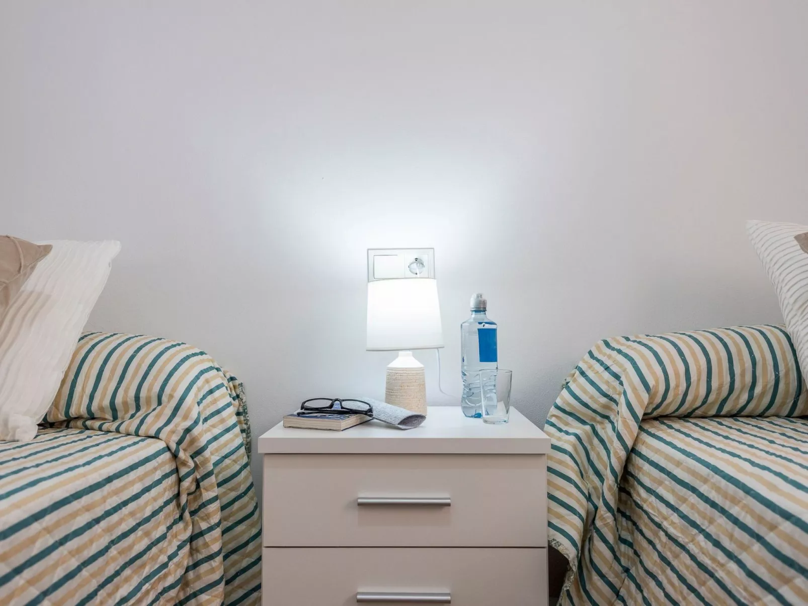 Casa Rural Maria - Lantejuela-Inside