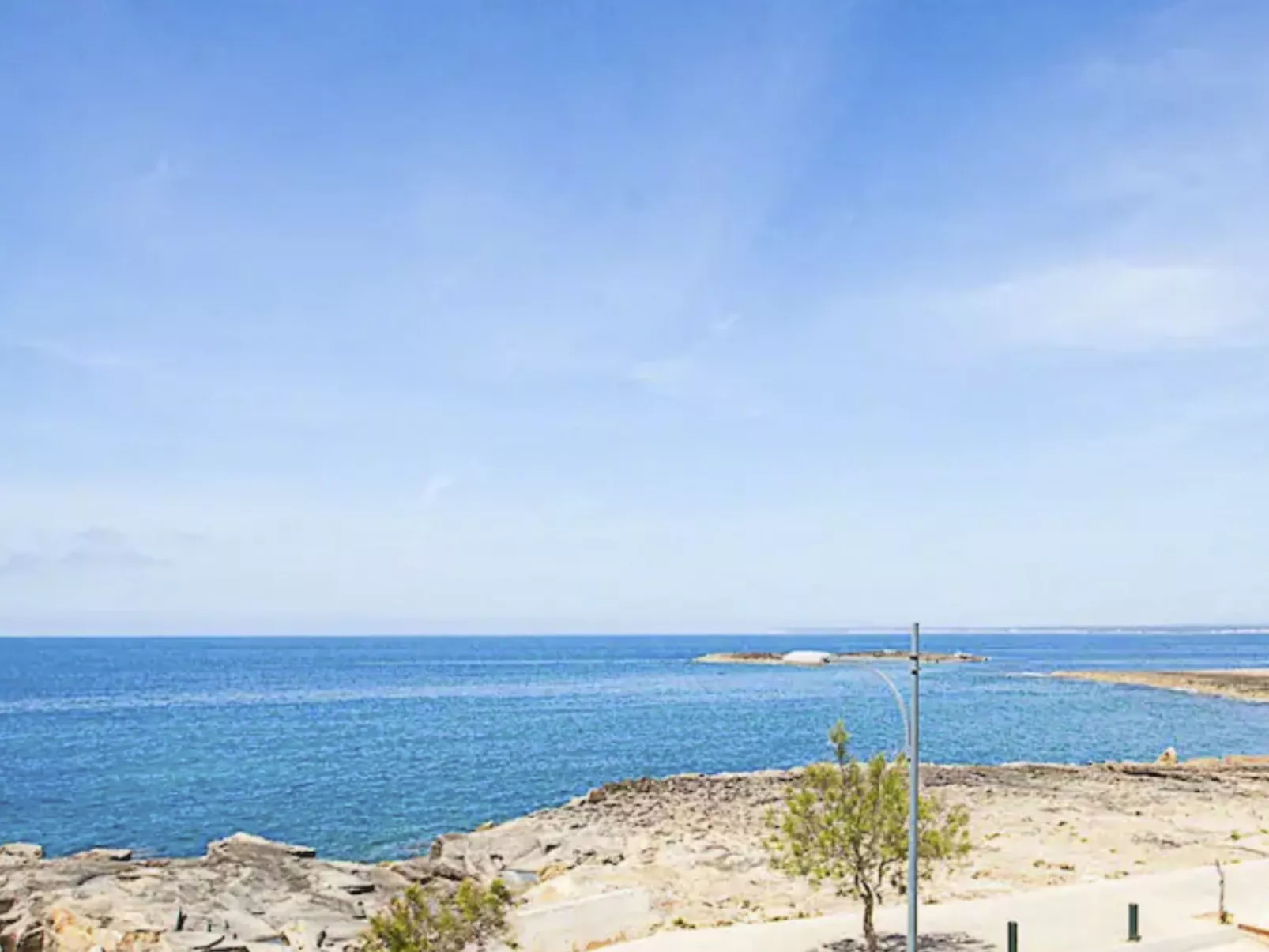 Apartment Reposo CSJ-Outside