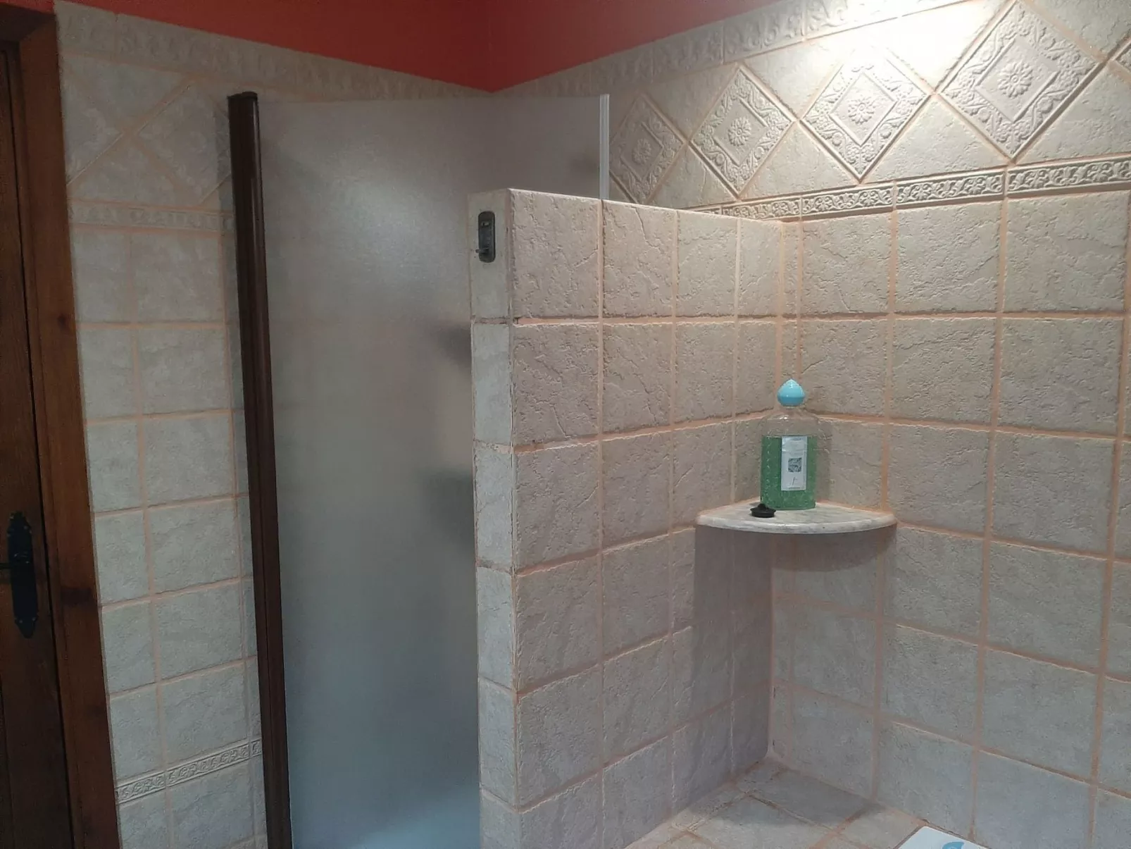 Vivienda Turistica Rural El Acebuchal-Dedans