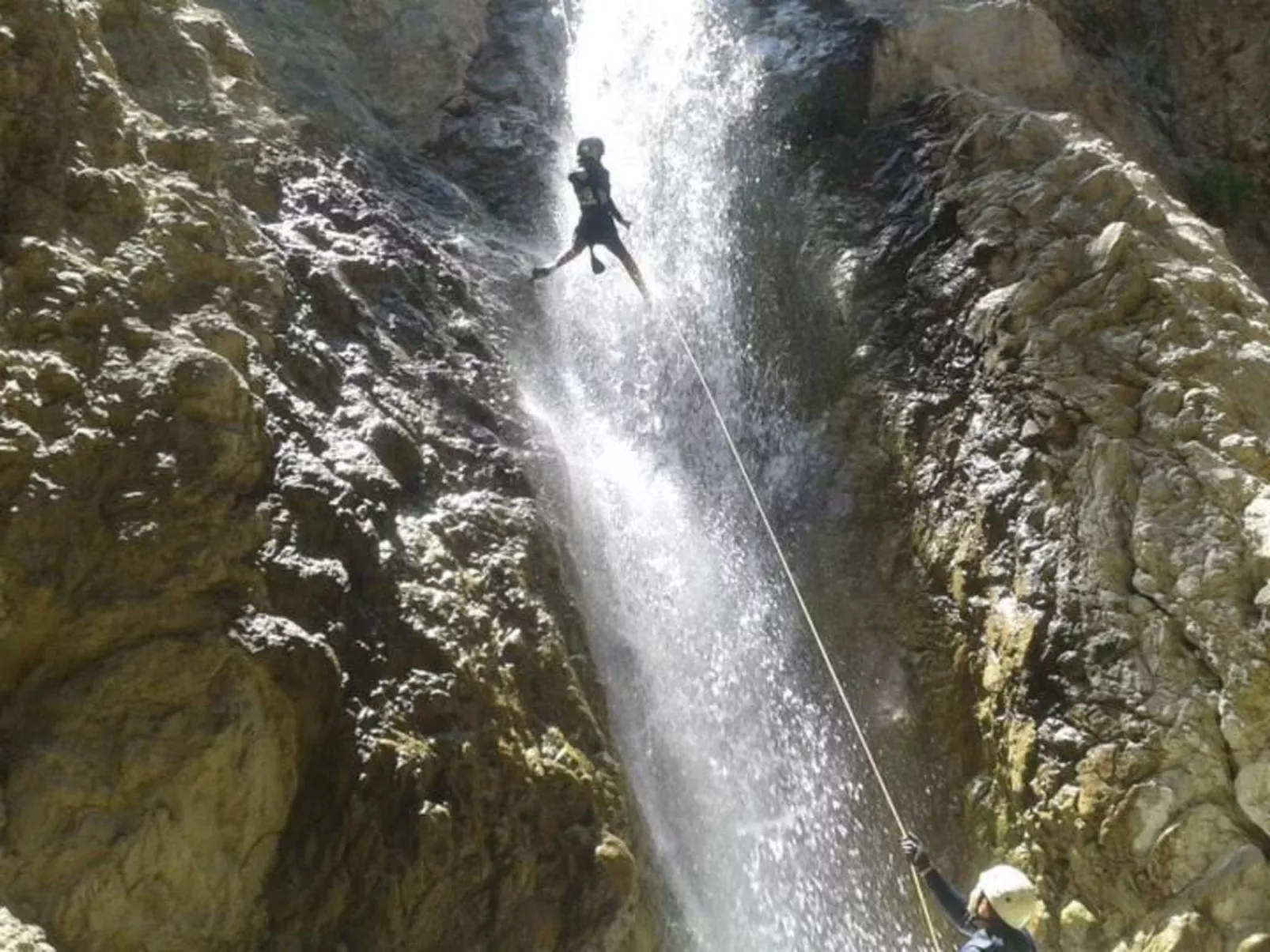 Finca "Cortijo Masegal"-Dehors