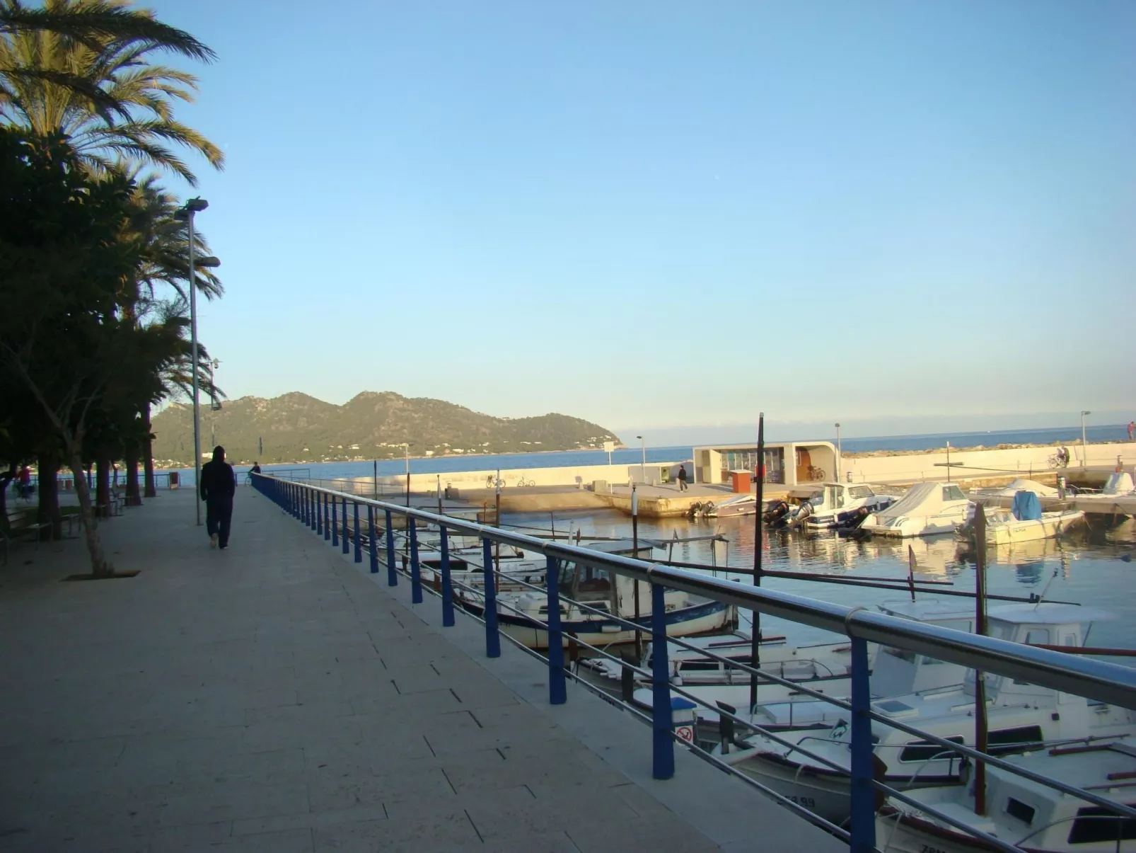 Casa Aina mit Pool und Sonnenterrasse