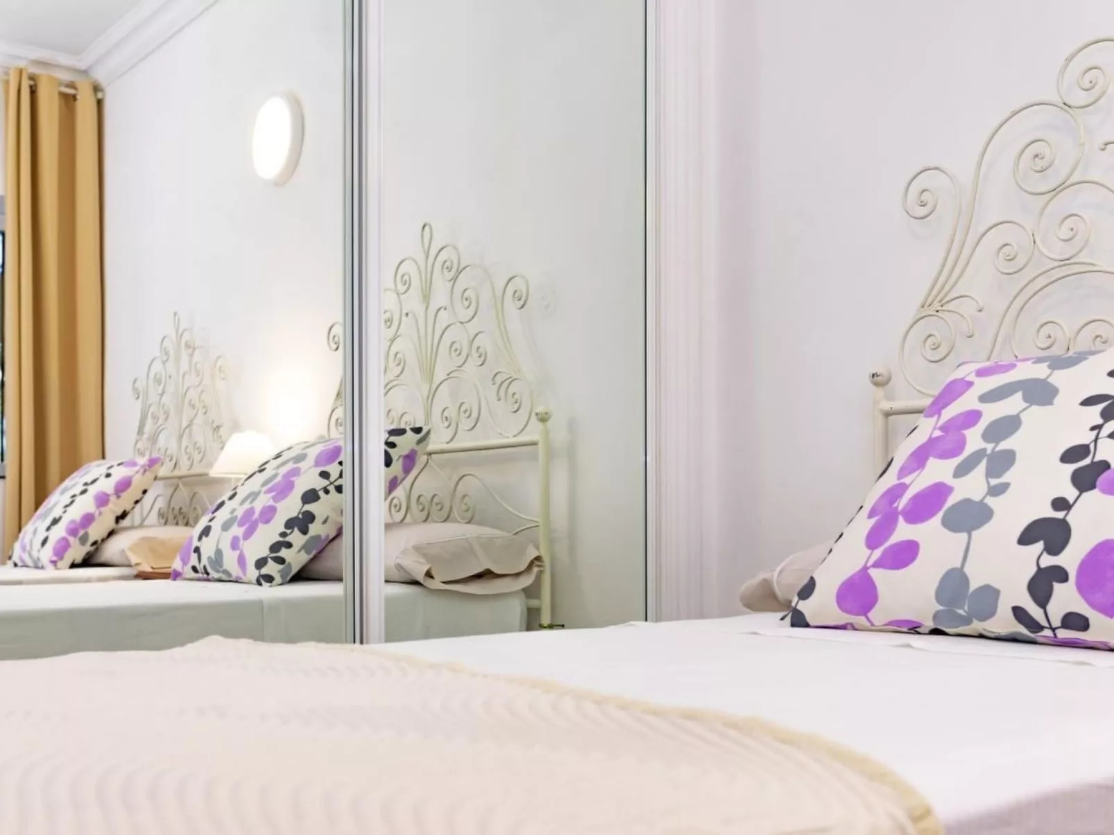 Wohnung Playa Centre Meerblick-Drinnen