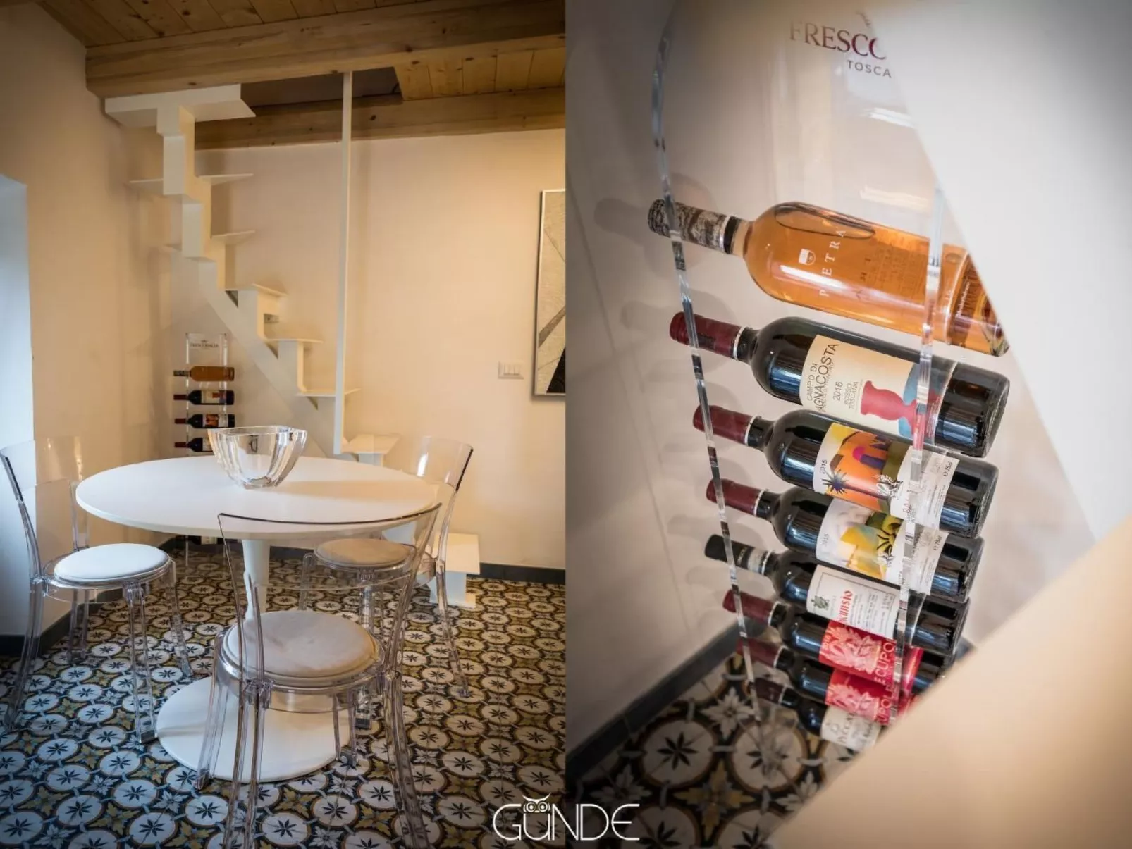 Arco Wohnung am Bogen