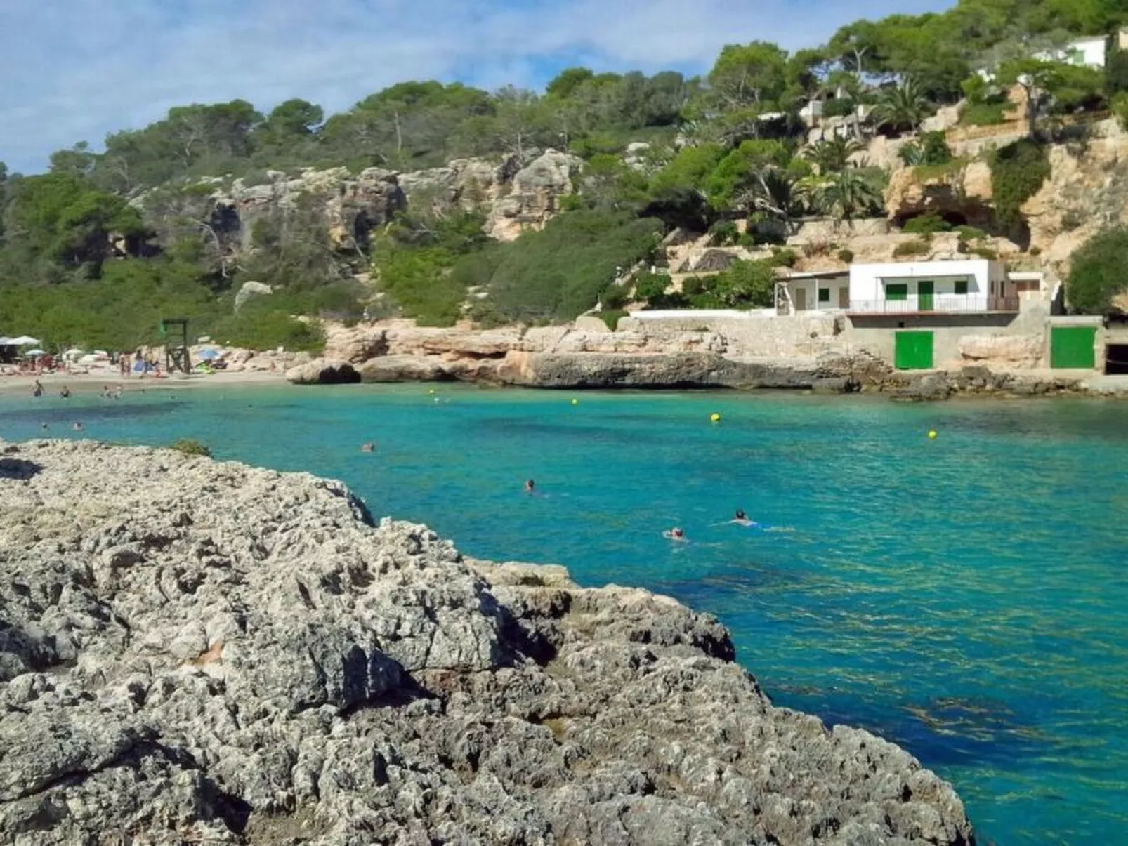 Casa Concha, Salines-Image-tags.info