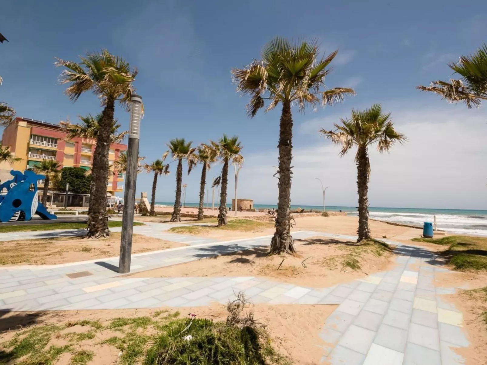 "Limonka" mit eigener Terrasse-Dehors