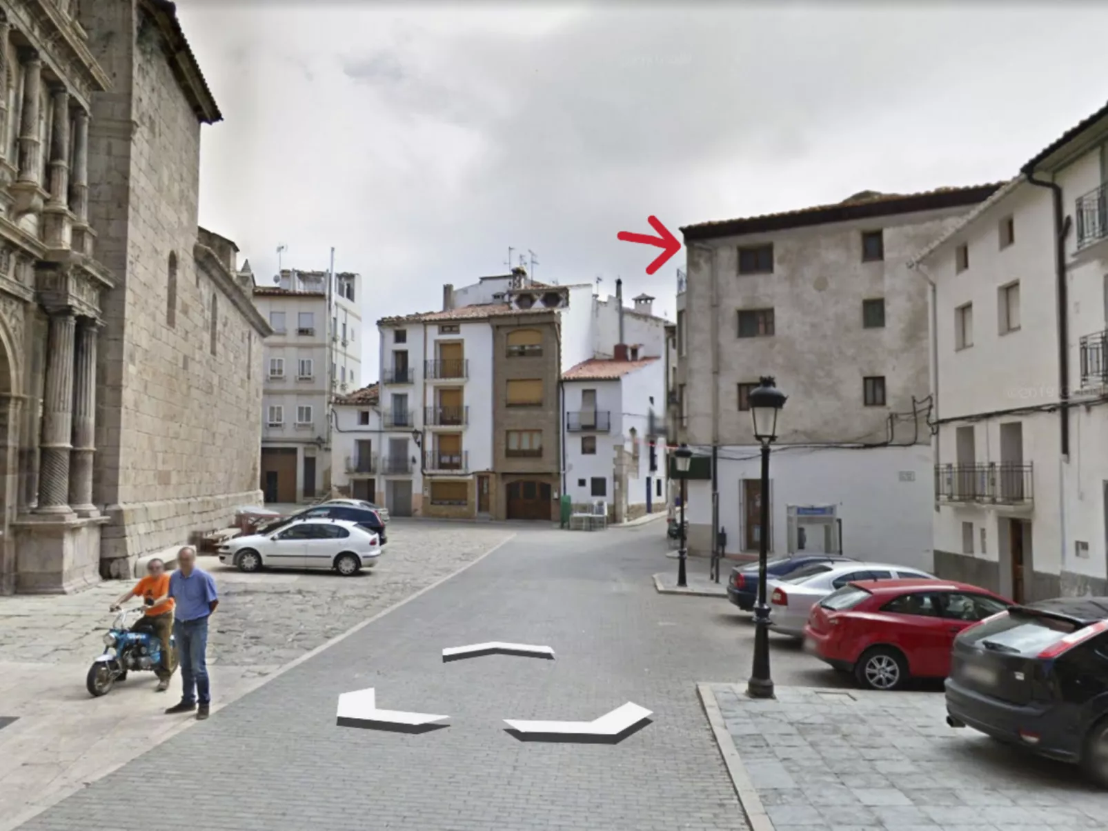 Wohnung Vilabella Ref 015