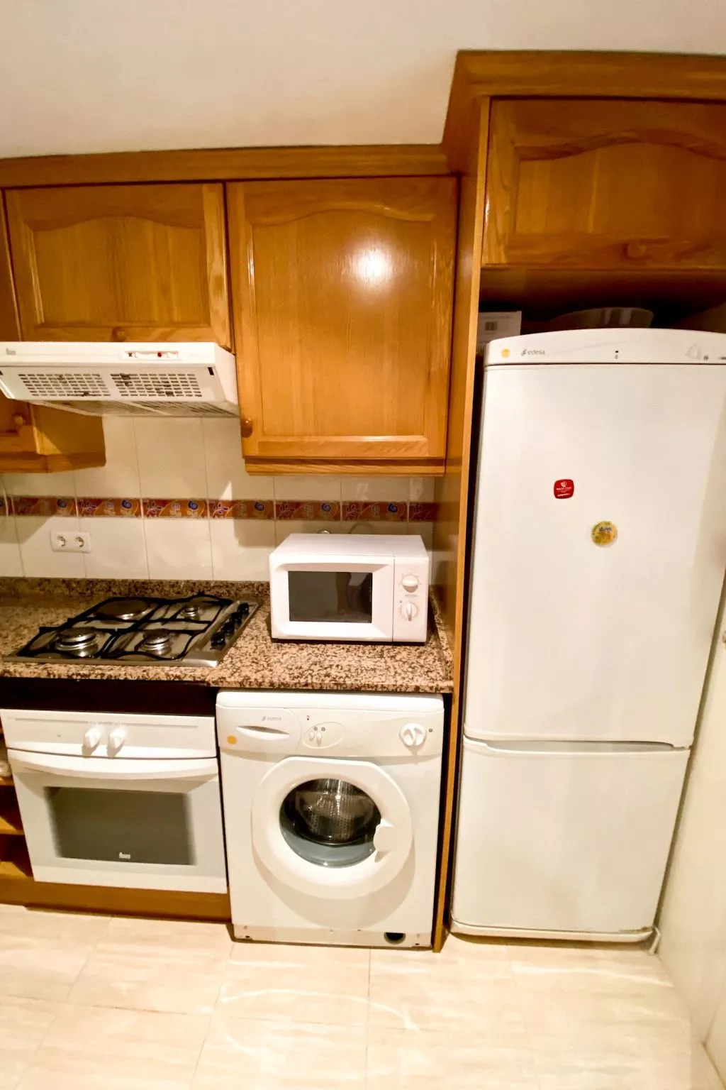 Acapulco Iv Wohnung mit schönem Meerblick-Dedans