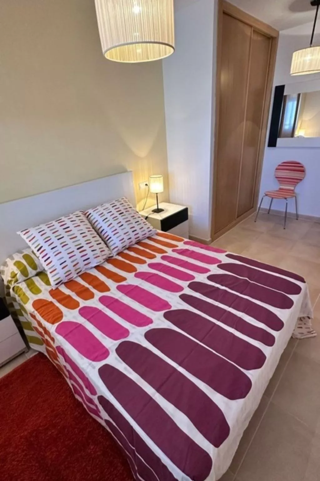 Mansarde Duplex Oropesa Algaida II REF 023-Image-tags.info