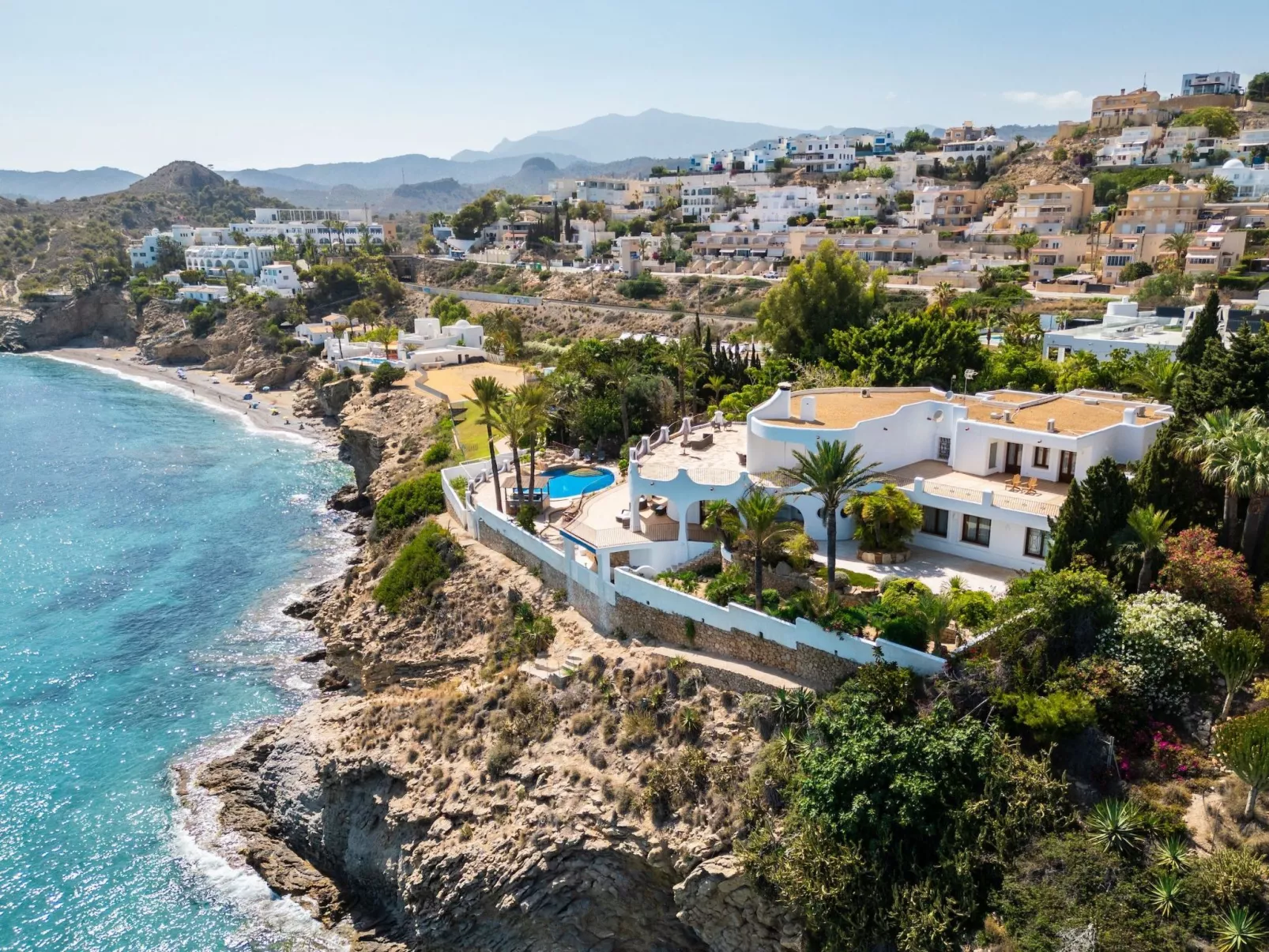 Villa Bora Montiboli bei Buccara