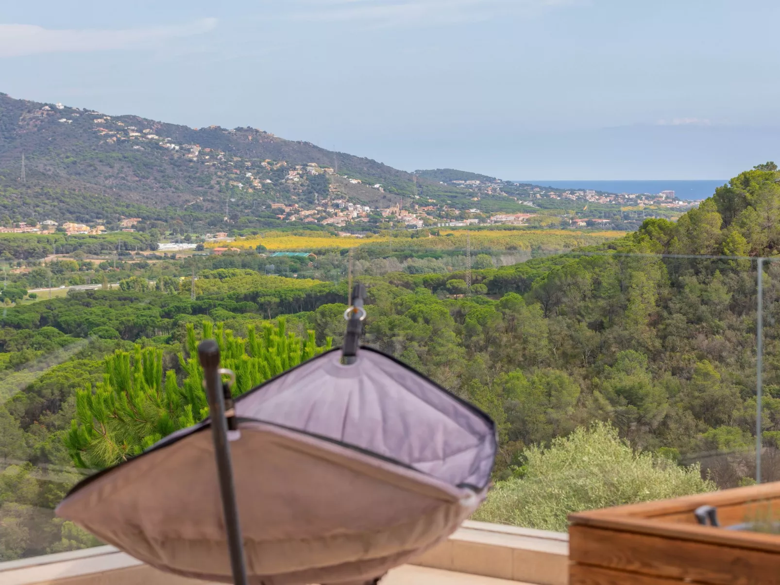 Ihr sorgloses Urlaubsziel-Dehors