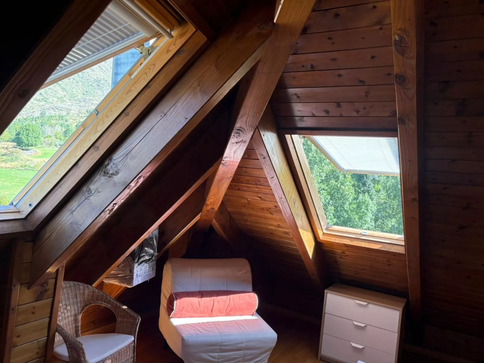 Duplex mit moderner und geräumiger Küche Erta 6 Vall de Boí