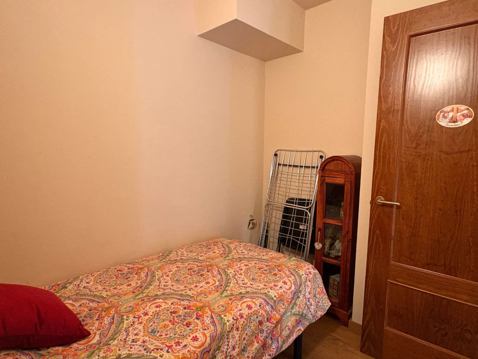 Wohnung mit privatem Garten und gemütlichem Puig Falcó 2 Vall de Boí