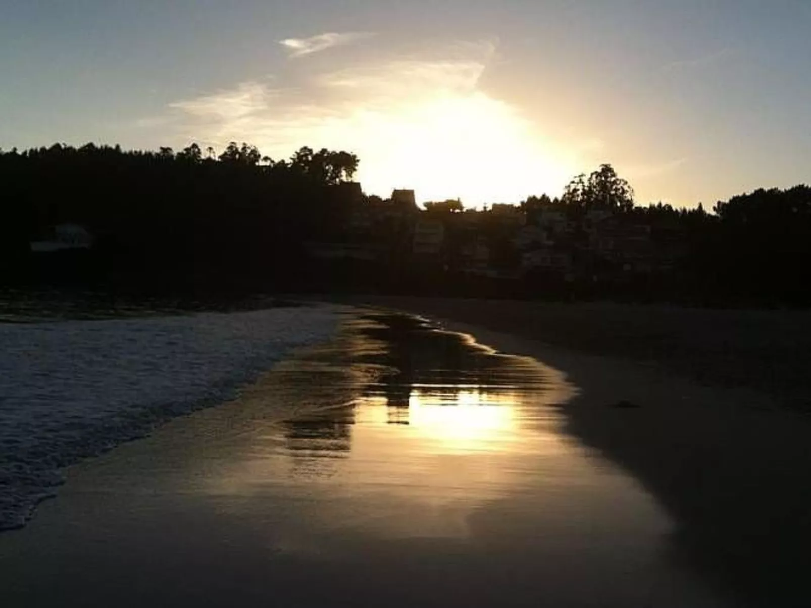 Villa Punta Elmo im Herzen der Küste von Sanxenxo-Image-tags.info