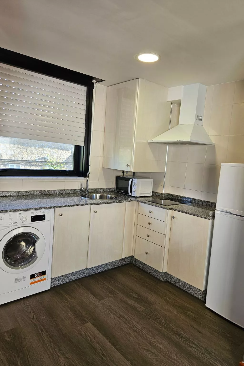 Touristenwohnung Stilvolles Loft-Inside