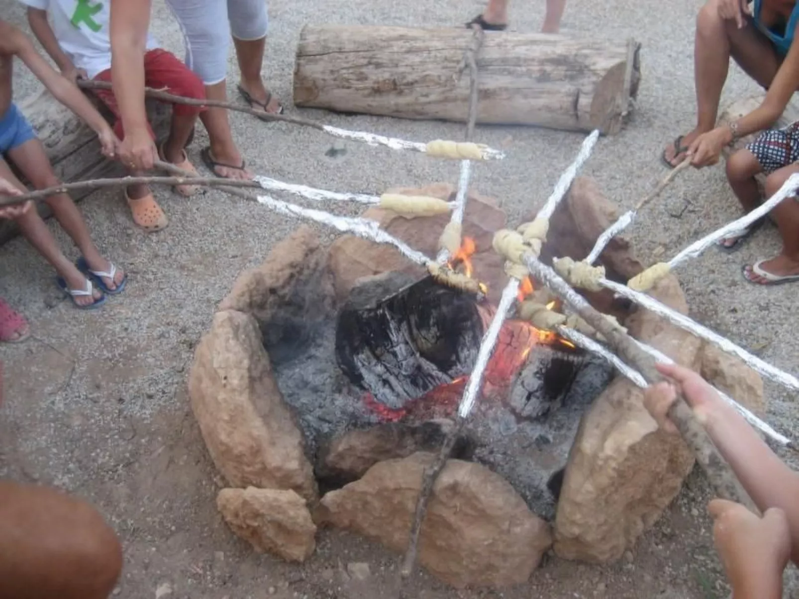 Casa Isabel - gemütliche Wohnung mit Terrasse-Dehors