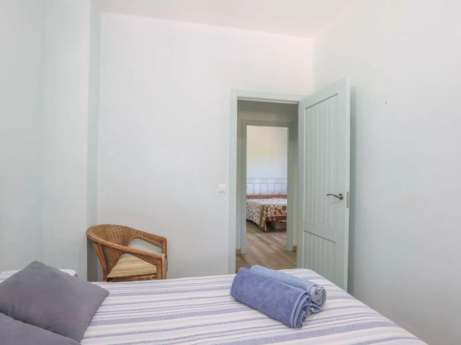 Landhaus Villa Moral-Inside