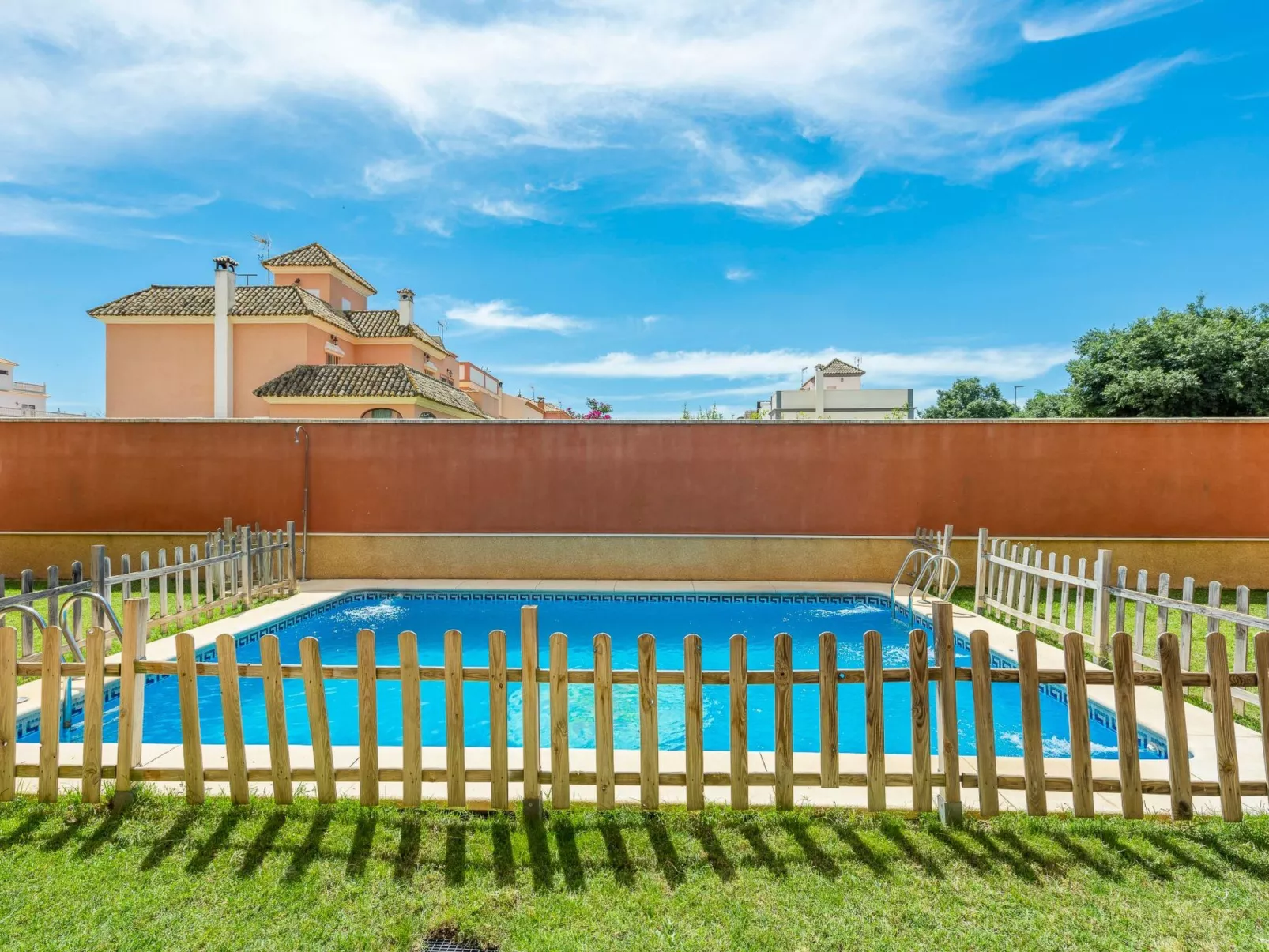 Wohnung Torero II-Dehors