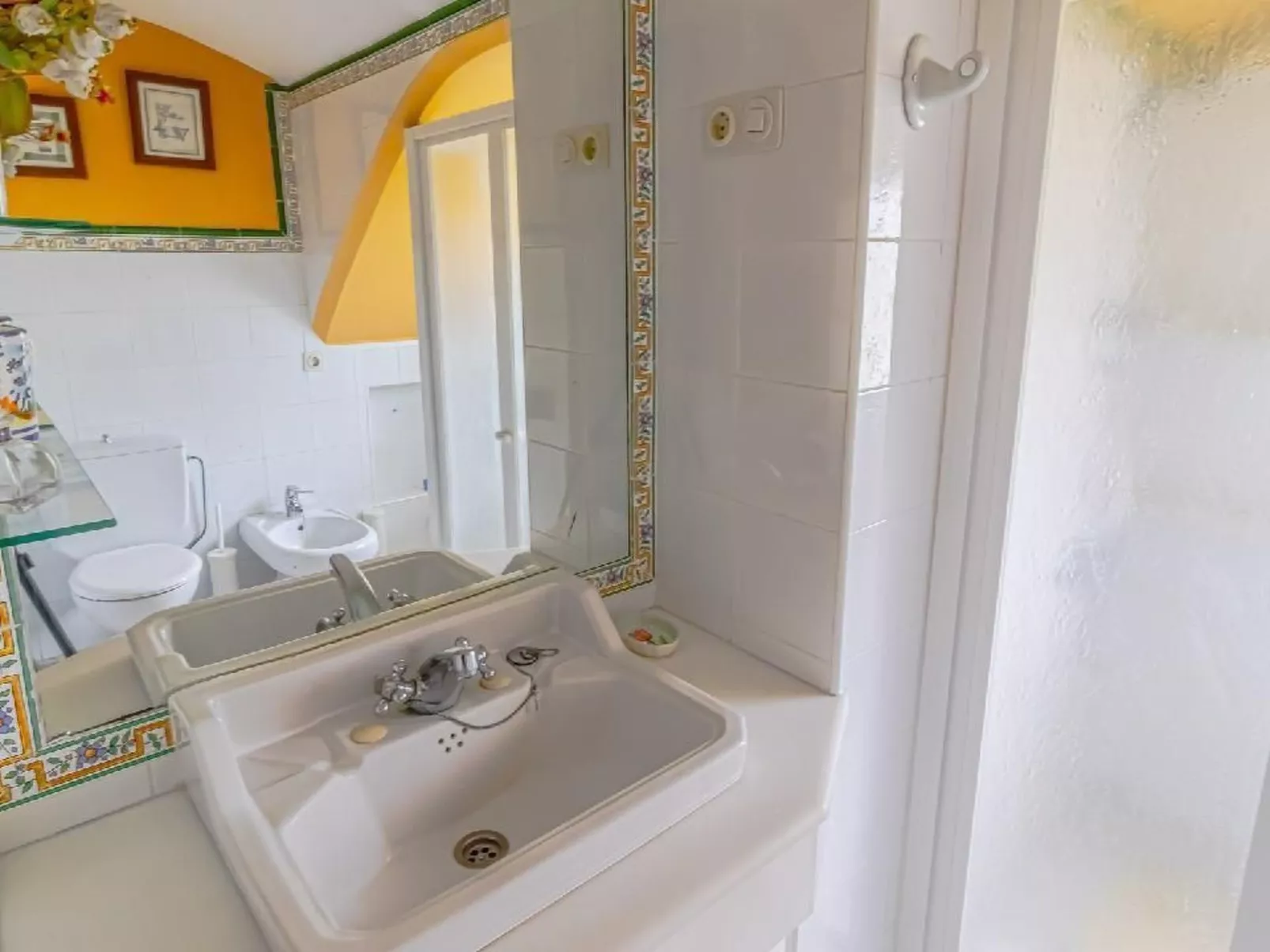 Hacienda El Corchuelo-Image-tags.info