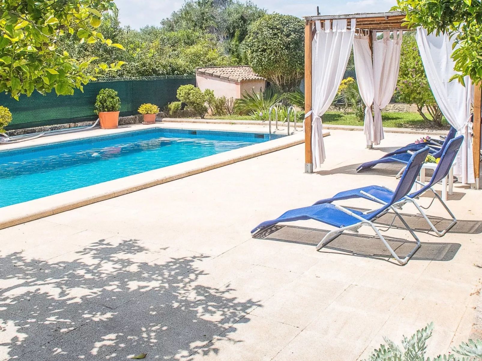 "Pula Viñas" mit Terrasse-Image-tags.info