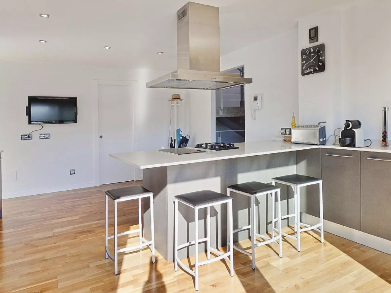 Ferienvilla "New Sa Torre-Dedans