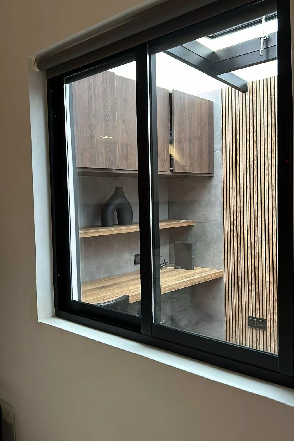 Strand Canteras III-Drinnen