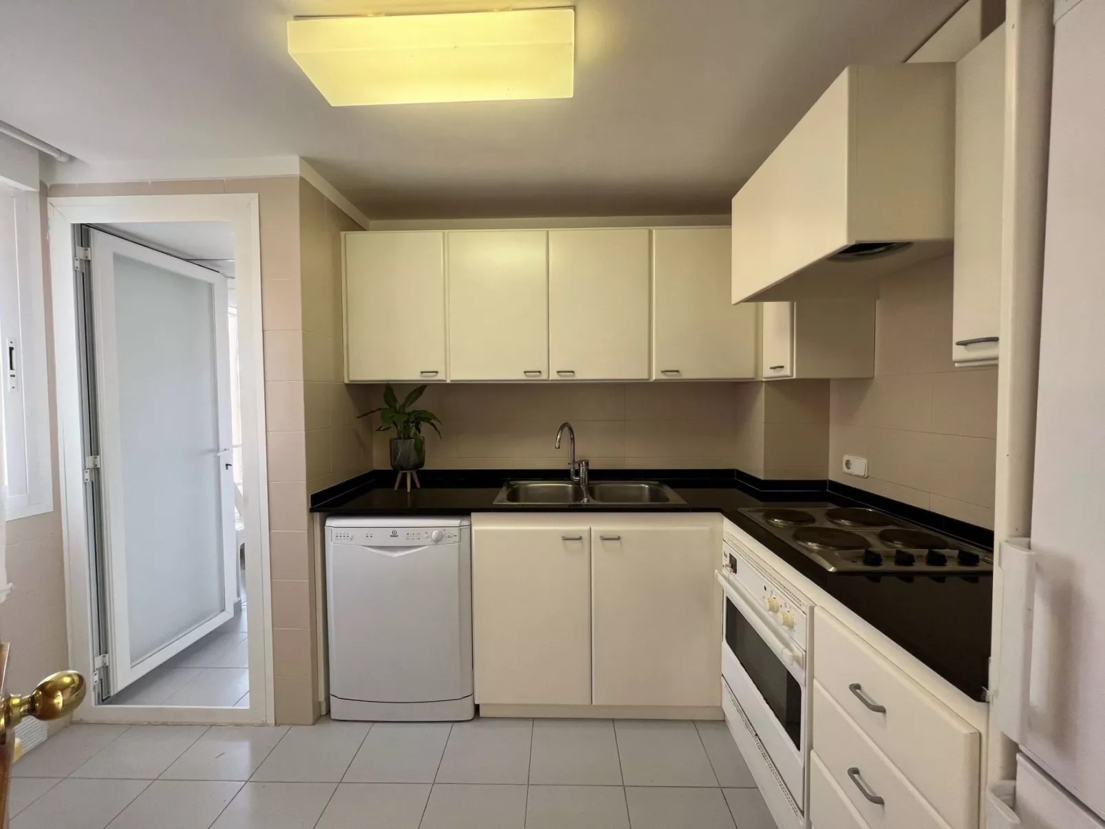 ISholidays Acron Puerto Pollensa-Dedans