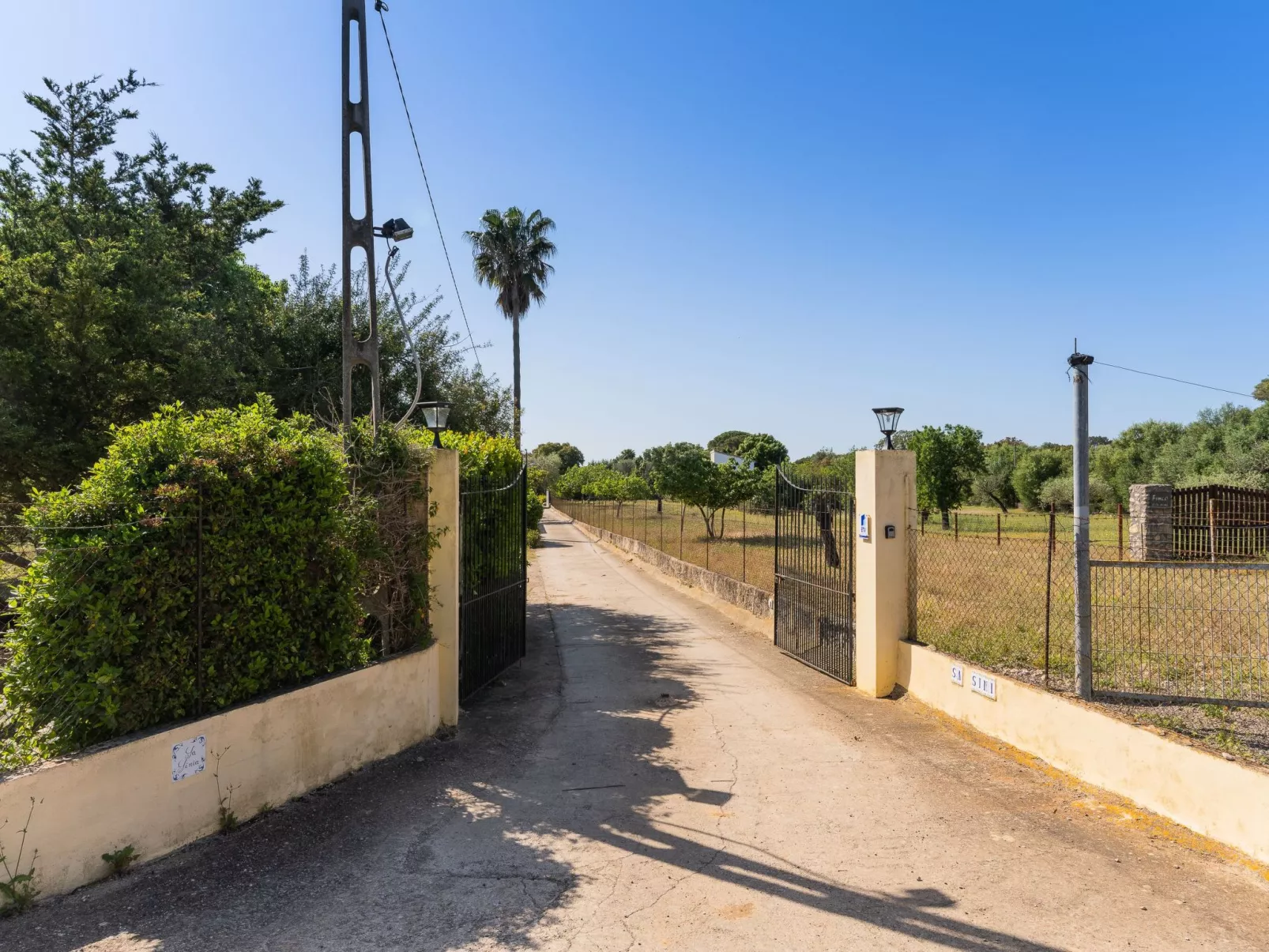 "Sa Sini" mit Terrasse-Image-tags.info