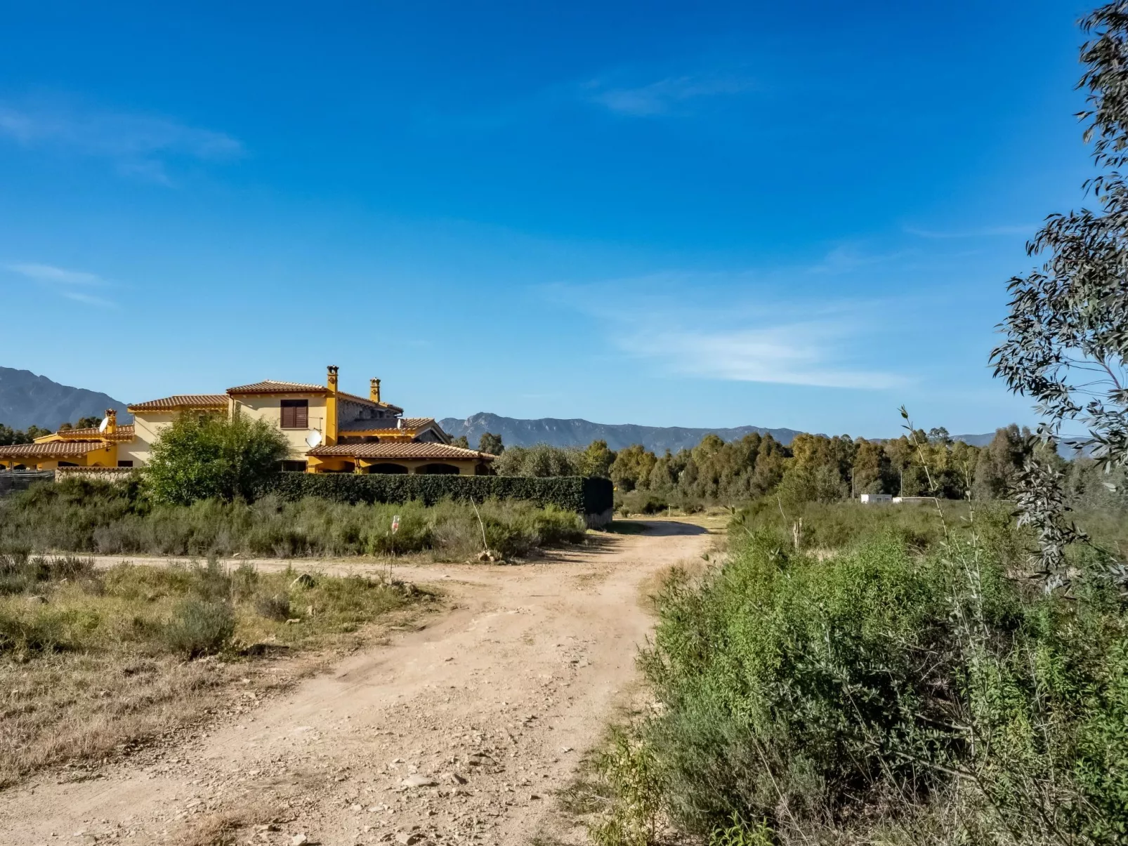 Schöne moderne Villa mit privatem Pool.-Image-tags.info