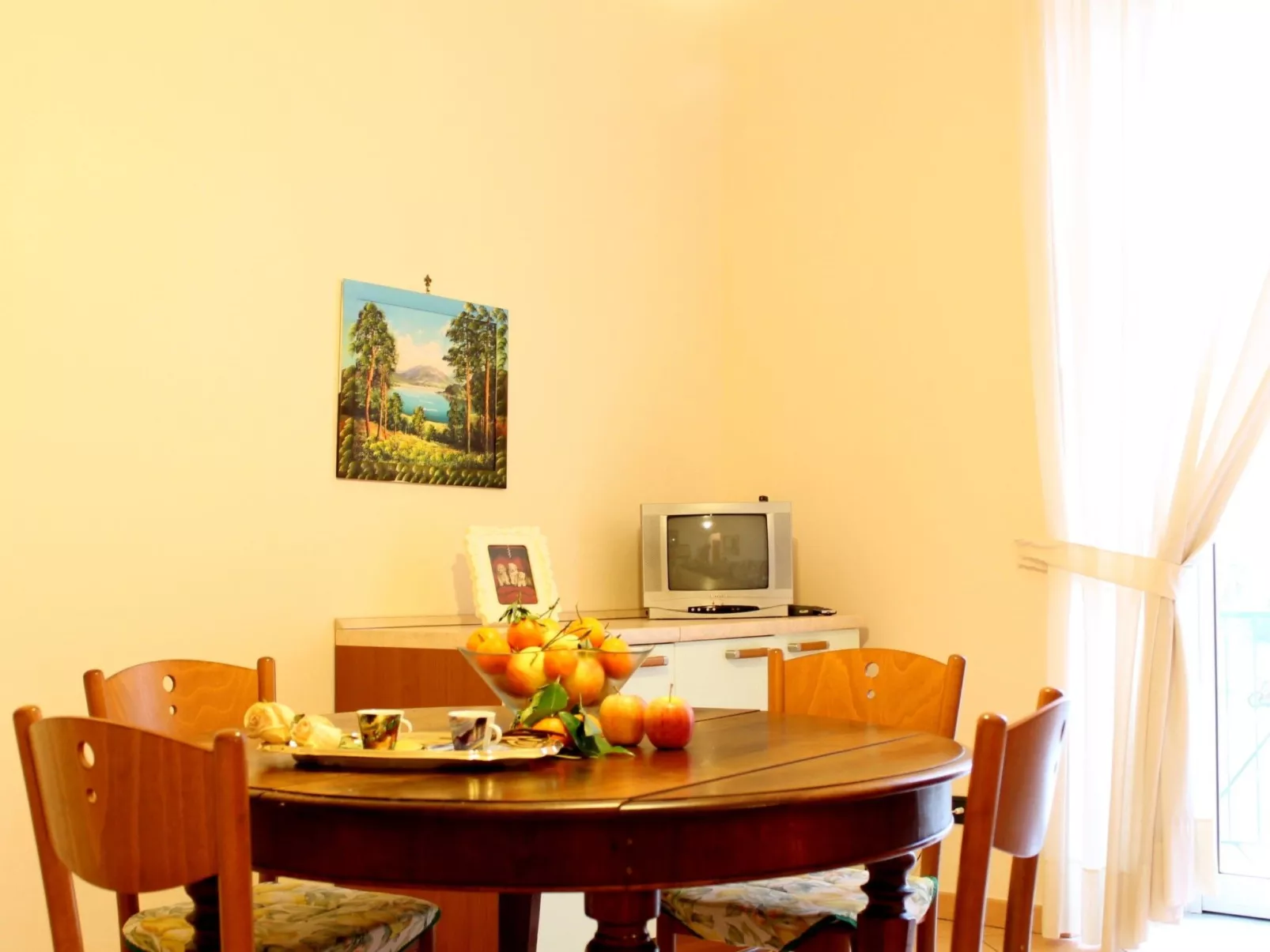 Schöne Wohnung in Albisola Superiore-Inside