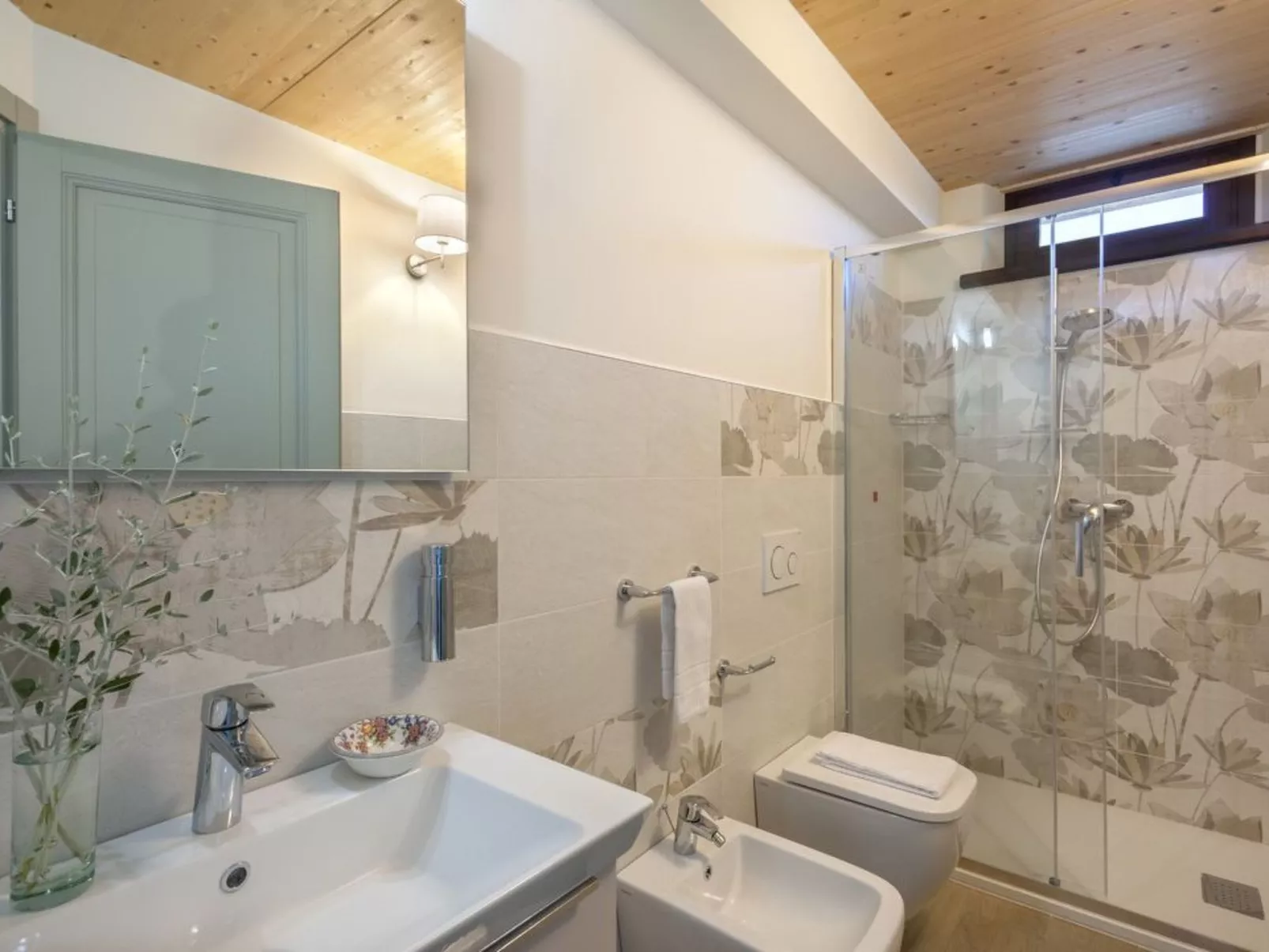 Villa i Gelsi Marche Urlaub, privater Pool