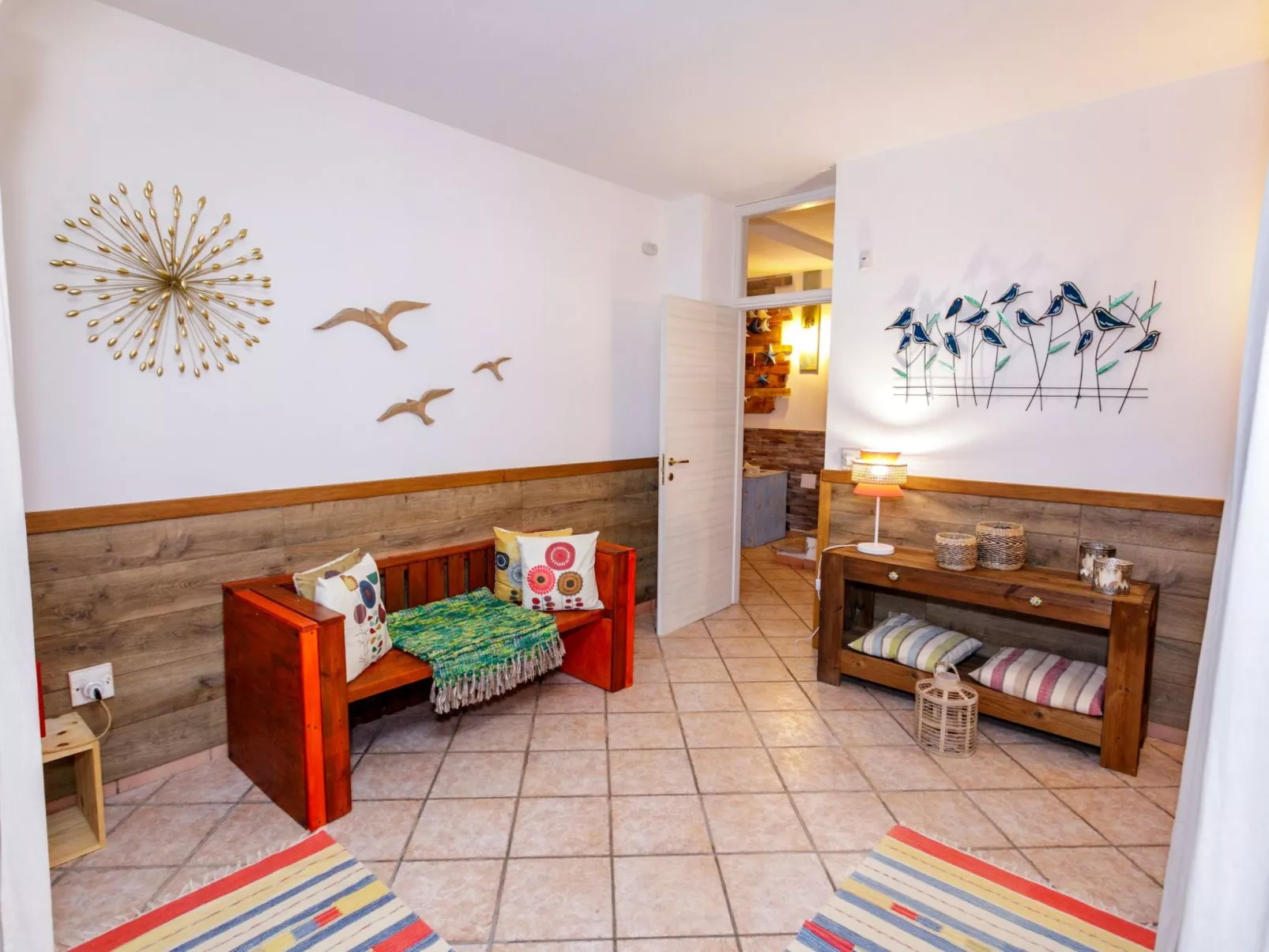 Ferienvilla "Nell'Arneo Country House"