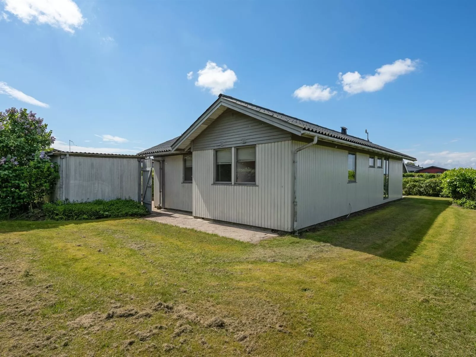 "Rise" - 250m from the sea