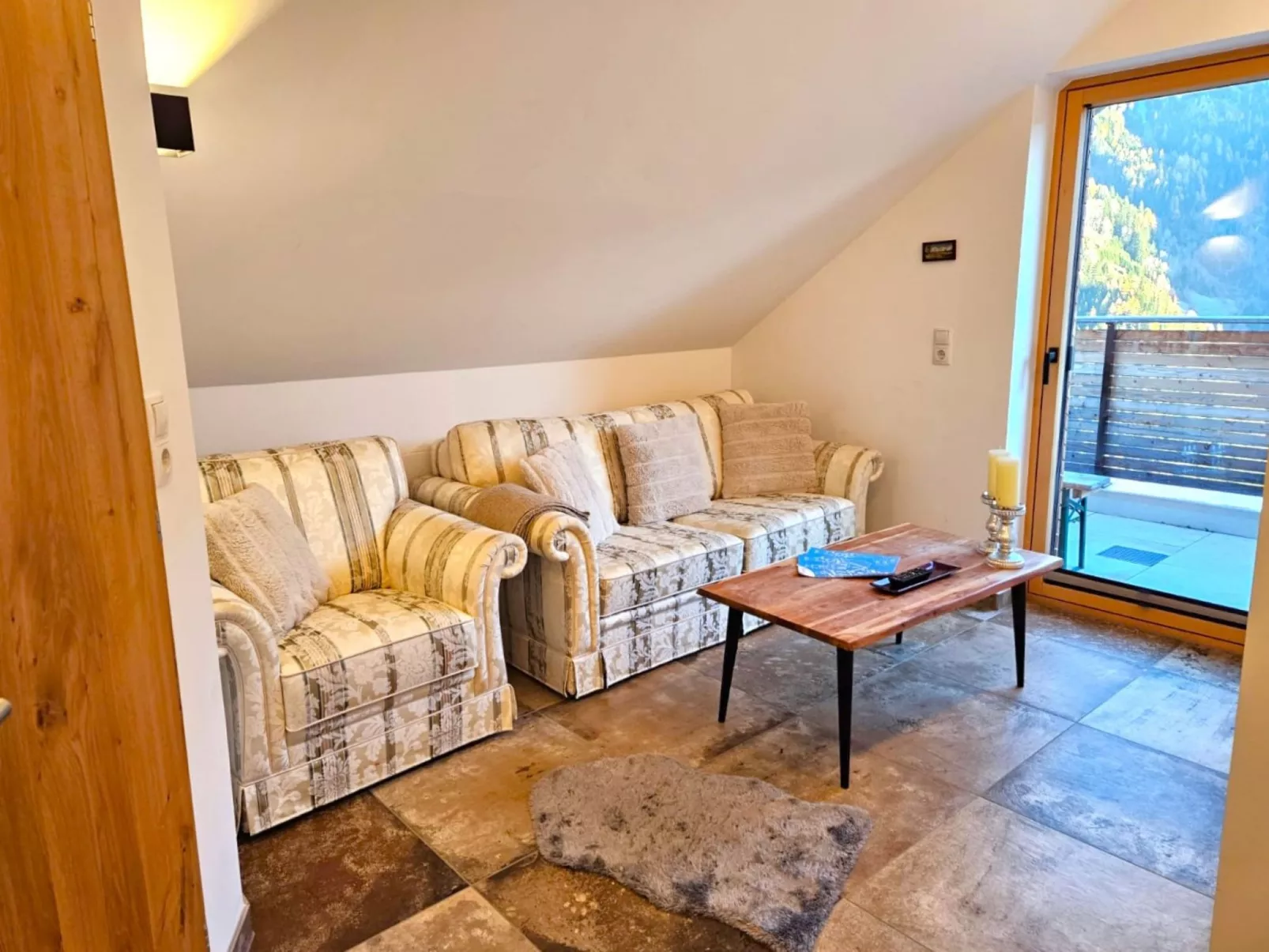 Home Fuchsbau-Inside