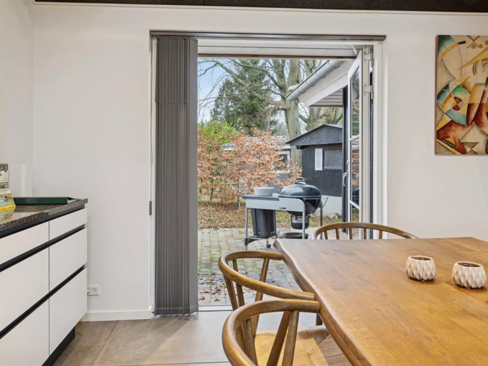 "Ribanna" - 650m from the sea