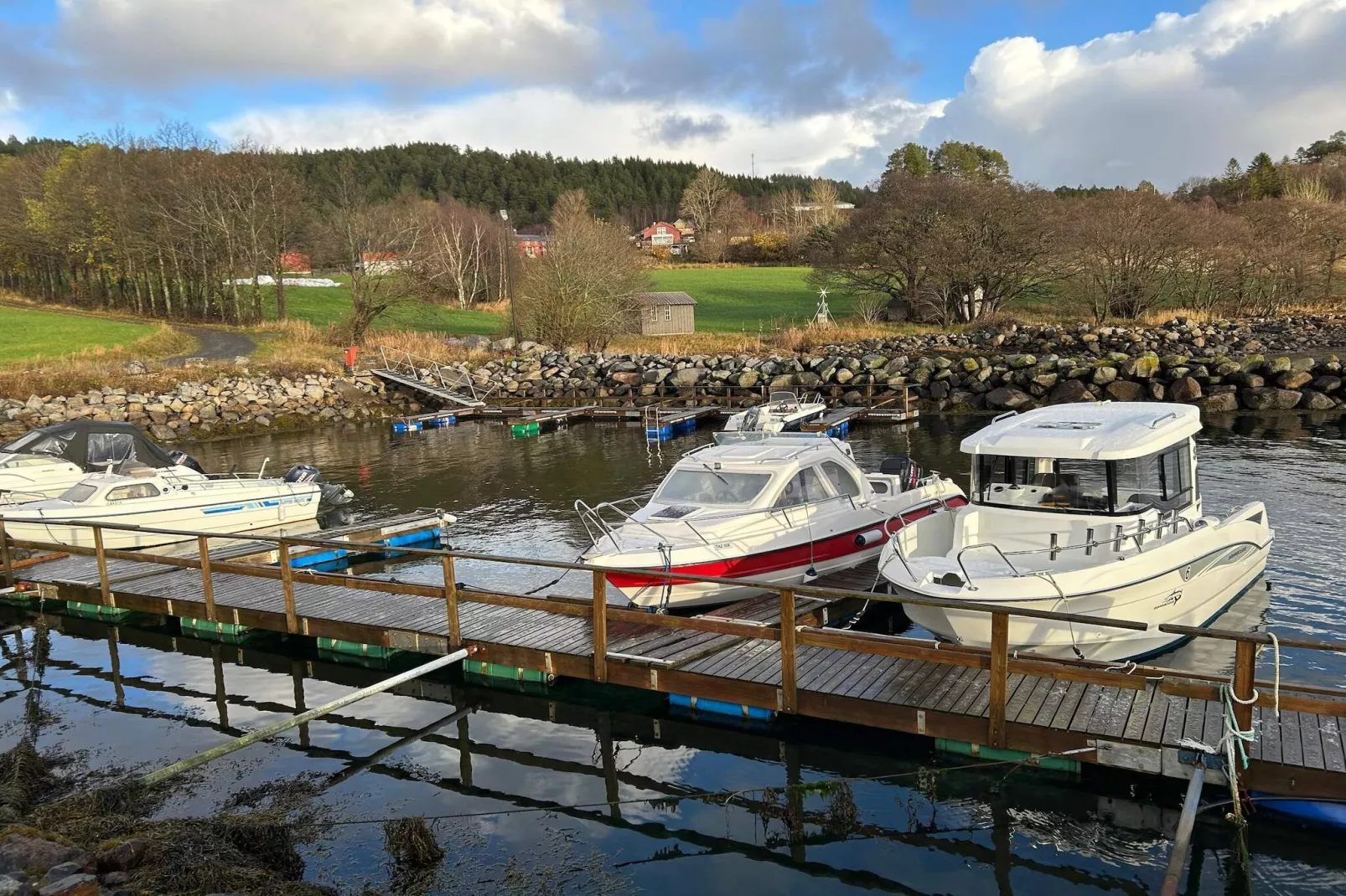 6 Personen Ferienhaus in AVERØY-By Traum-Nicht zugeordnet