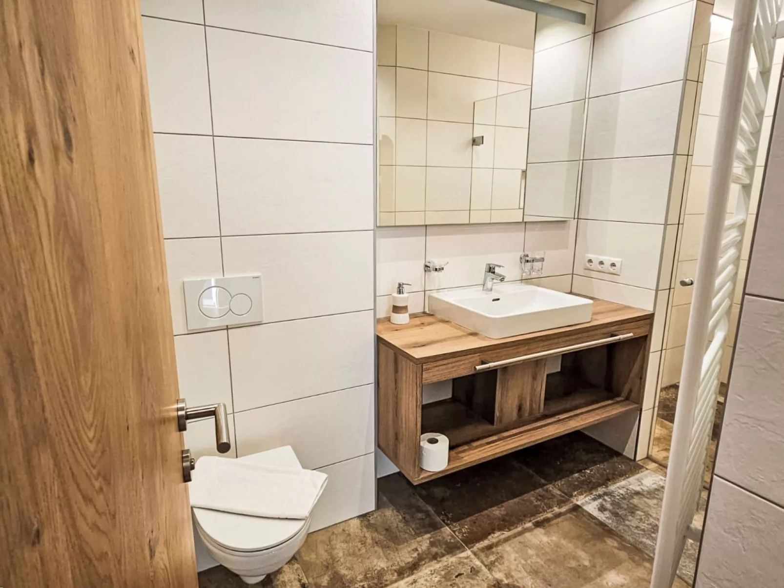 Home Dachsbau-Inside