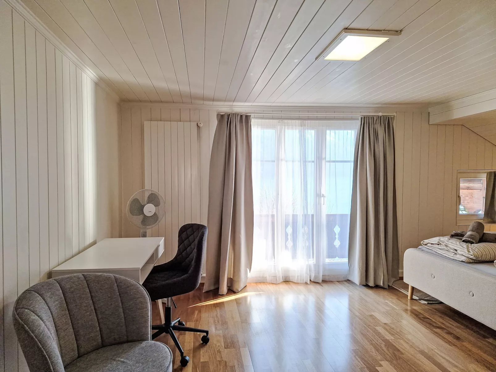 Haus am See 4B-Inside