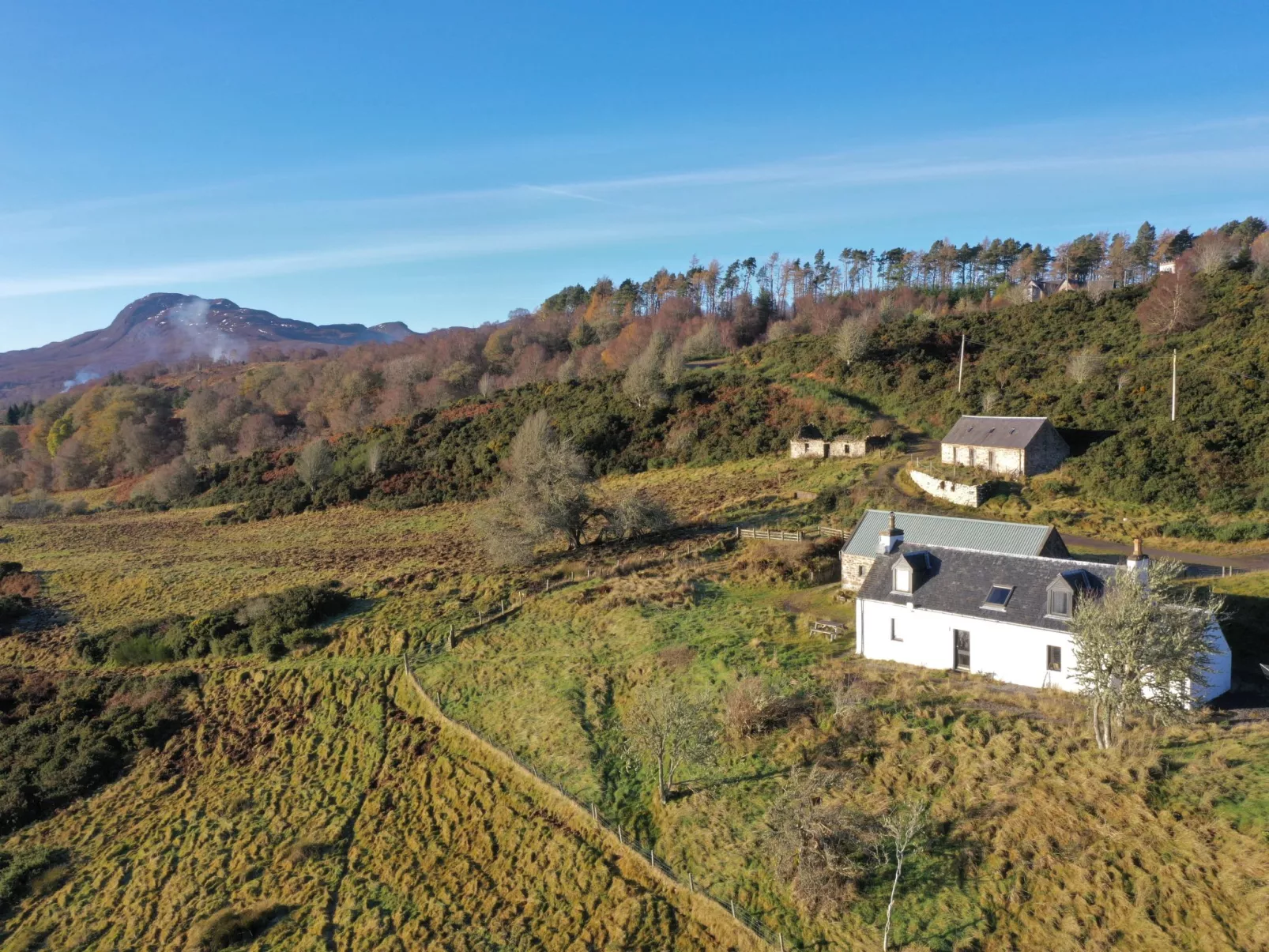 Wester Bunloit-Dehors