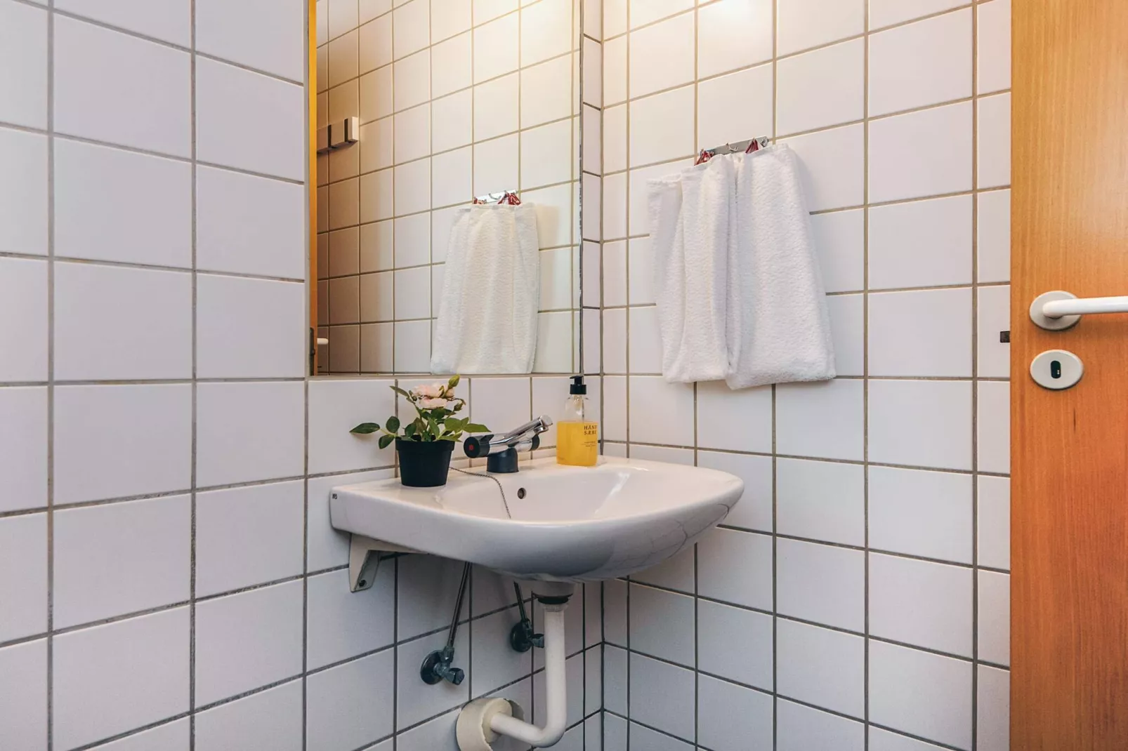 Schöner Aufenthalt in der Nähe von Mariehaven