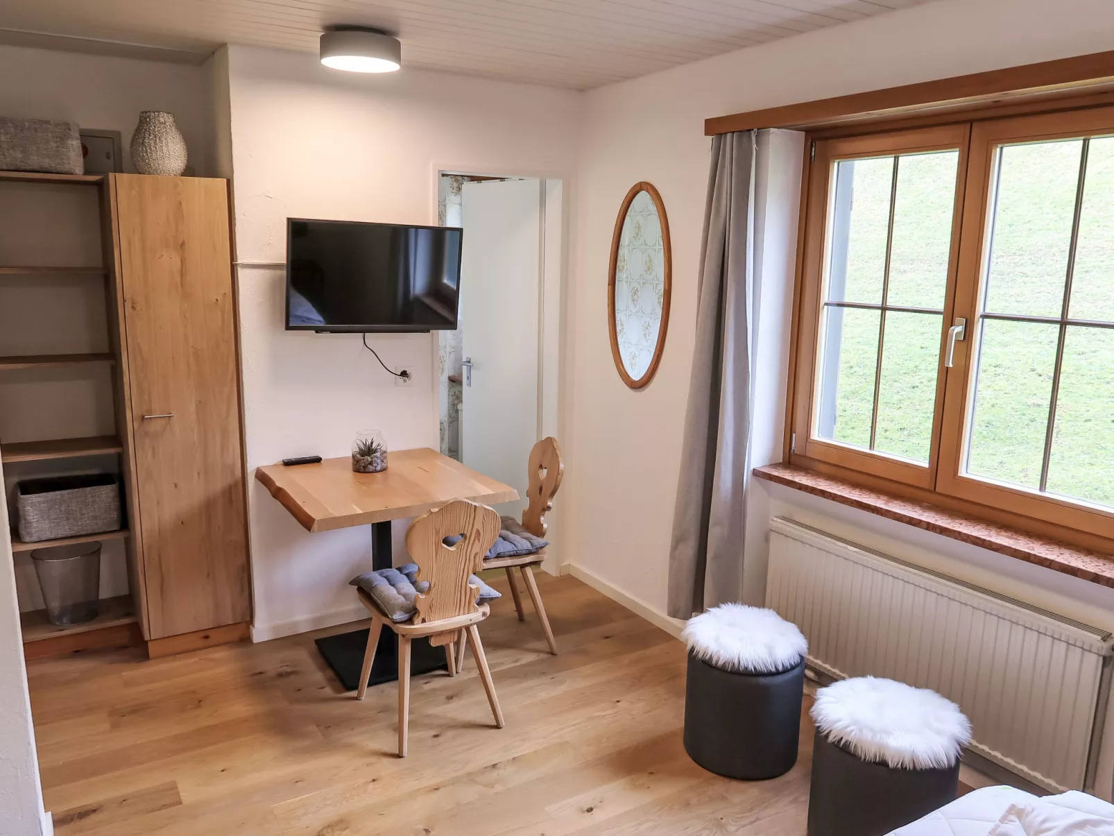 La Siala Apt.21-Inside