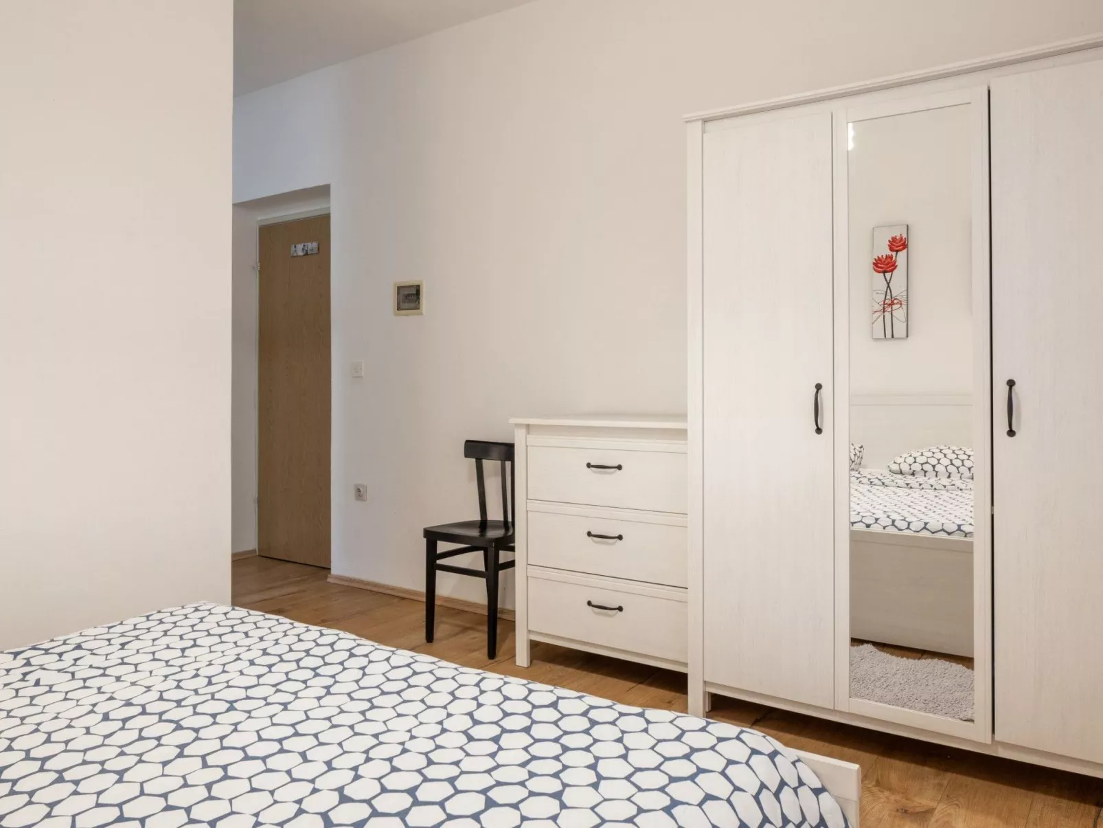 Unknown Accommodation