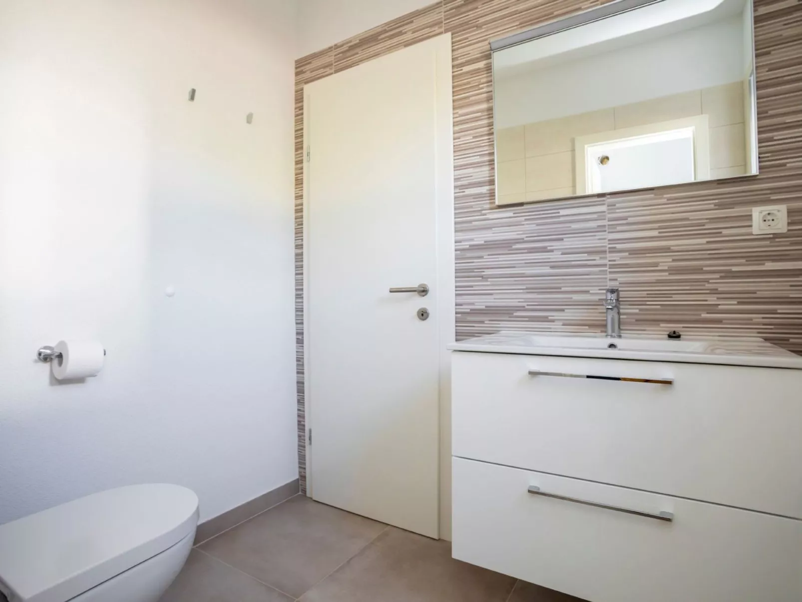 Villa Sara*****-Dedans