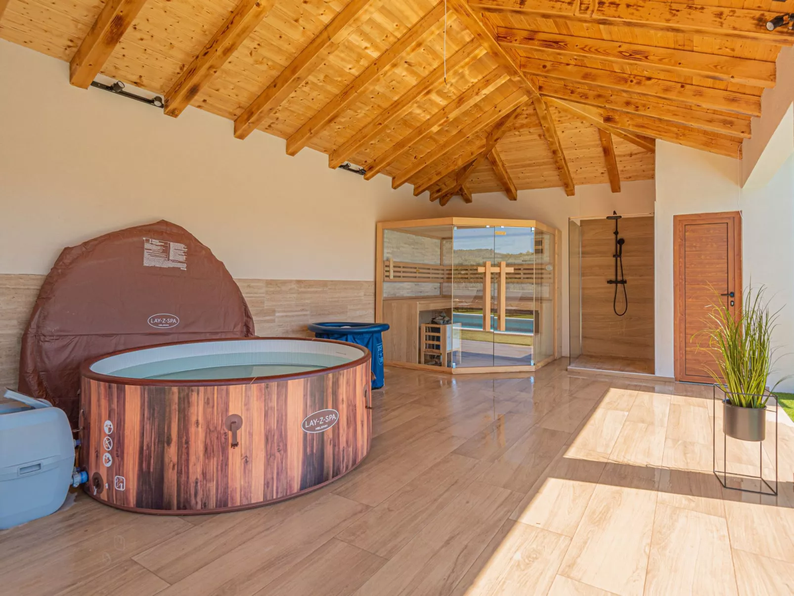 Unknown Accommodation