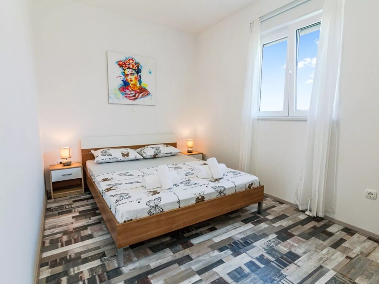 Holiday house Anetta-Inside