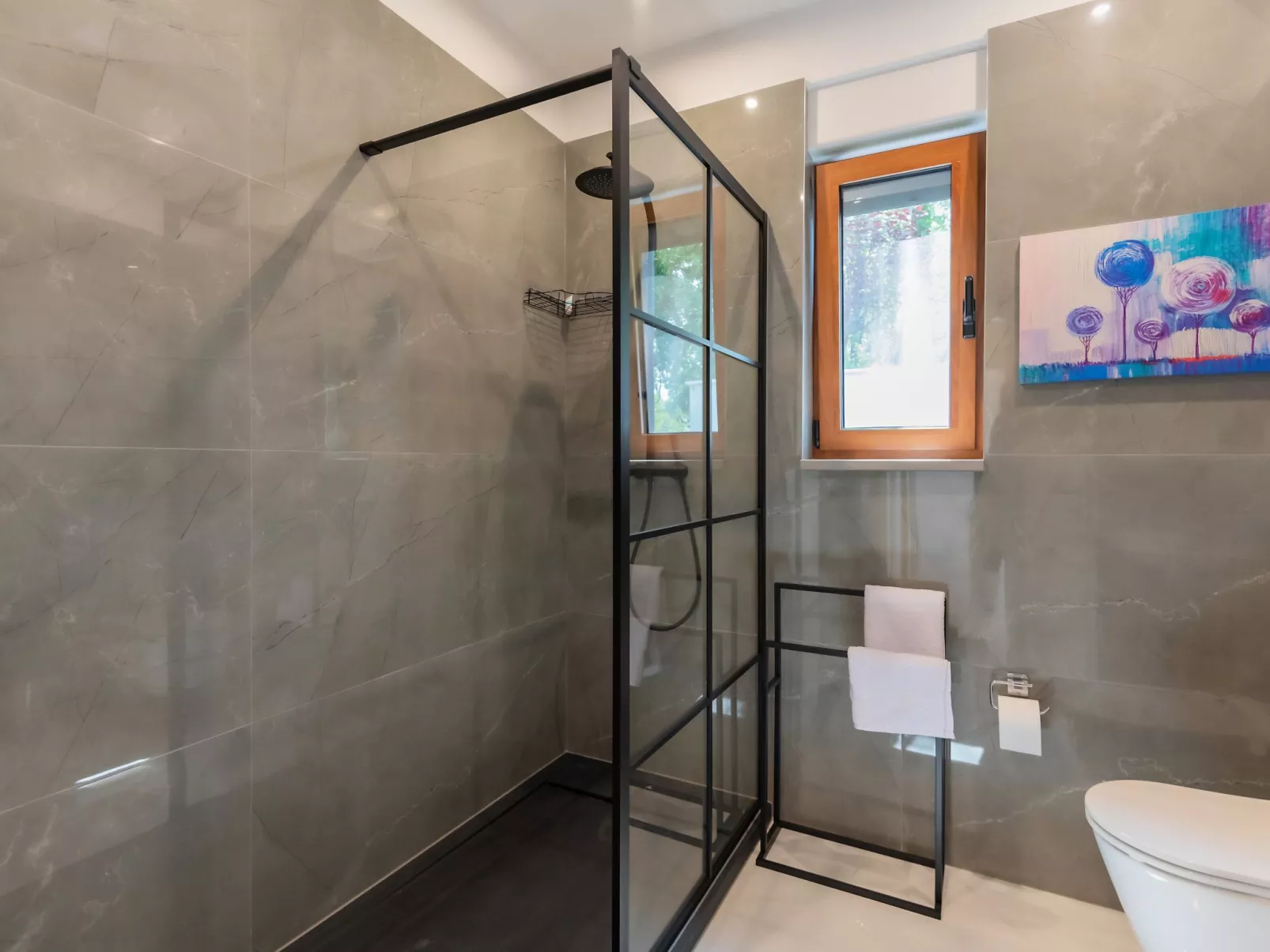 Luxury Villa Dobri Dida-Dedans